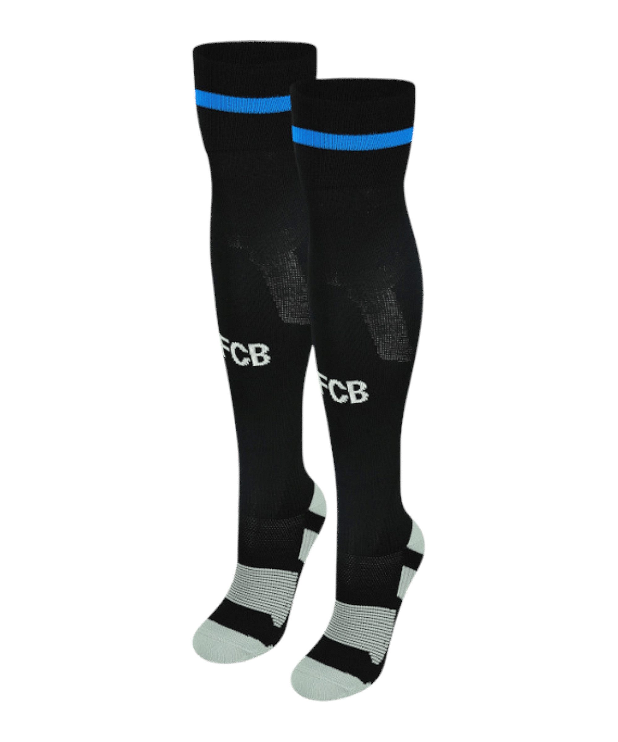 Castore Fußballstutzen Castore FC Brügge Strumpfstutzen Heim 2025/2026 Polyester