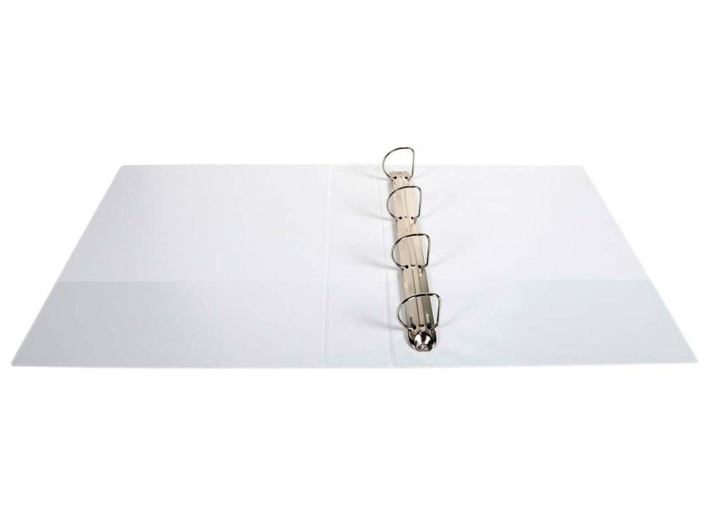 Thumbnail - EXACOMPTA Aktenordner Exacompta Präsentationsringbuch mit 4 Ringen, Ring