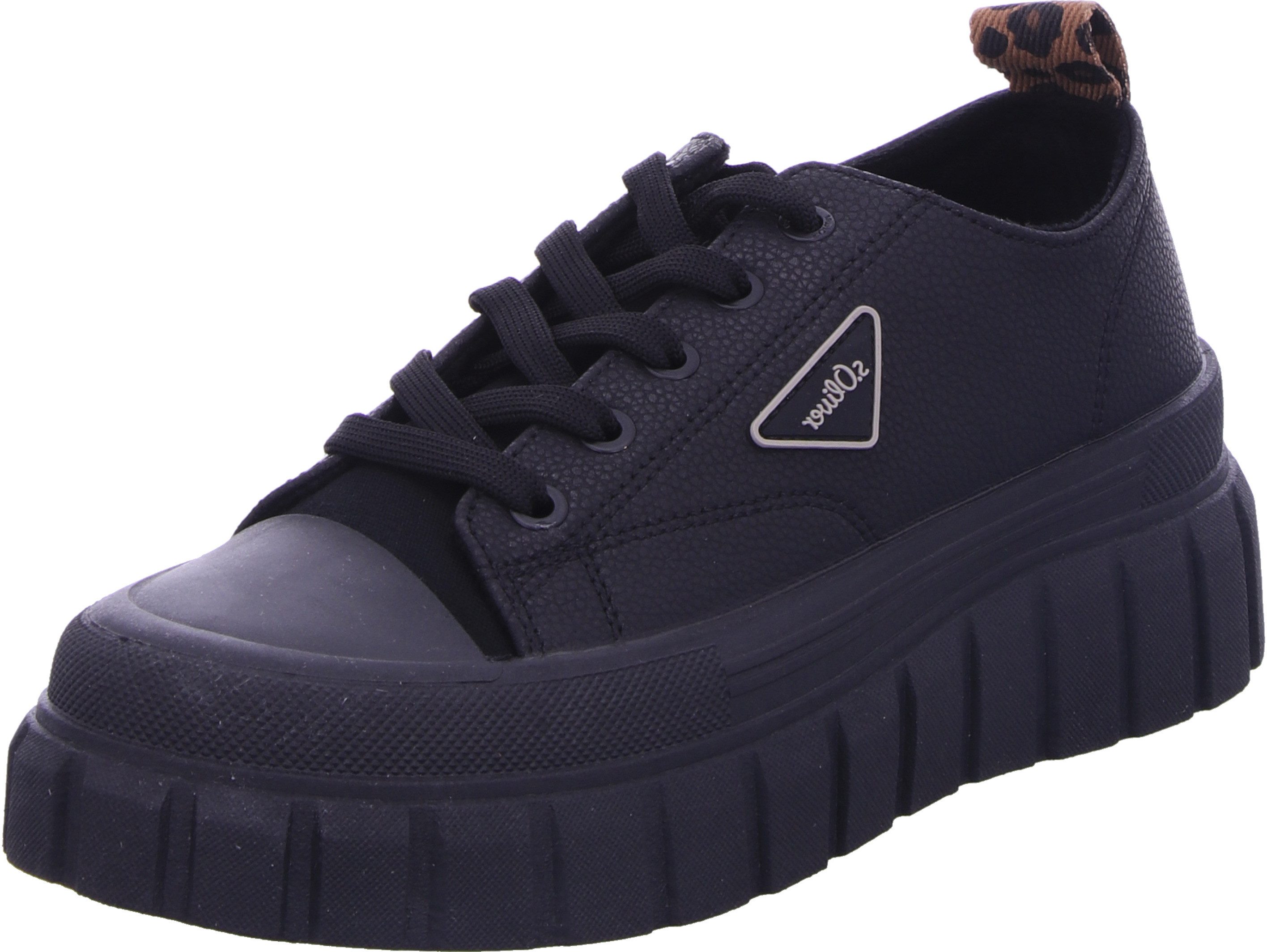Schnürschuh