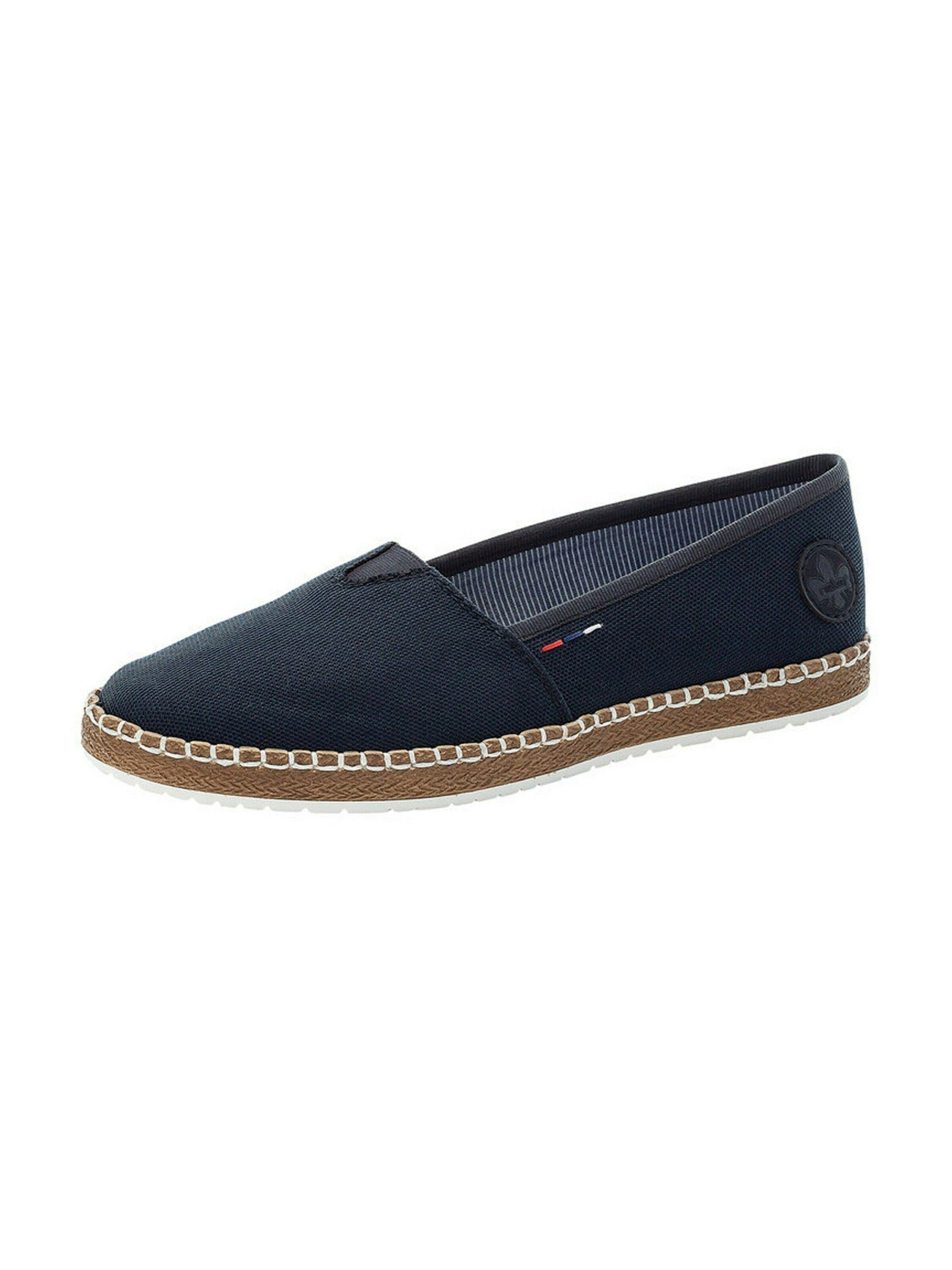 Rieker Espadrille (1-tlg)