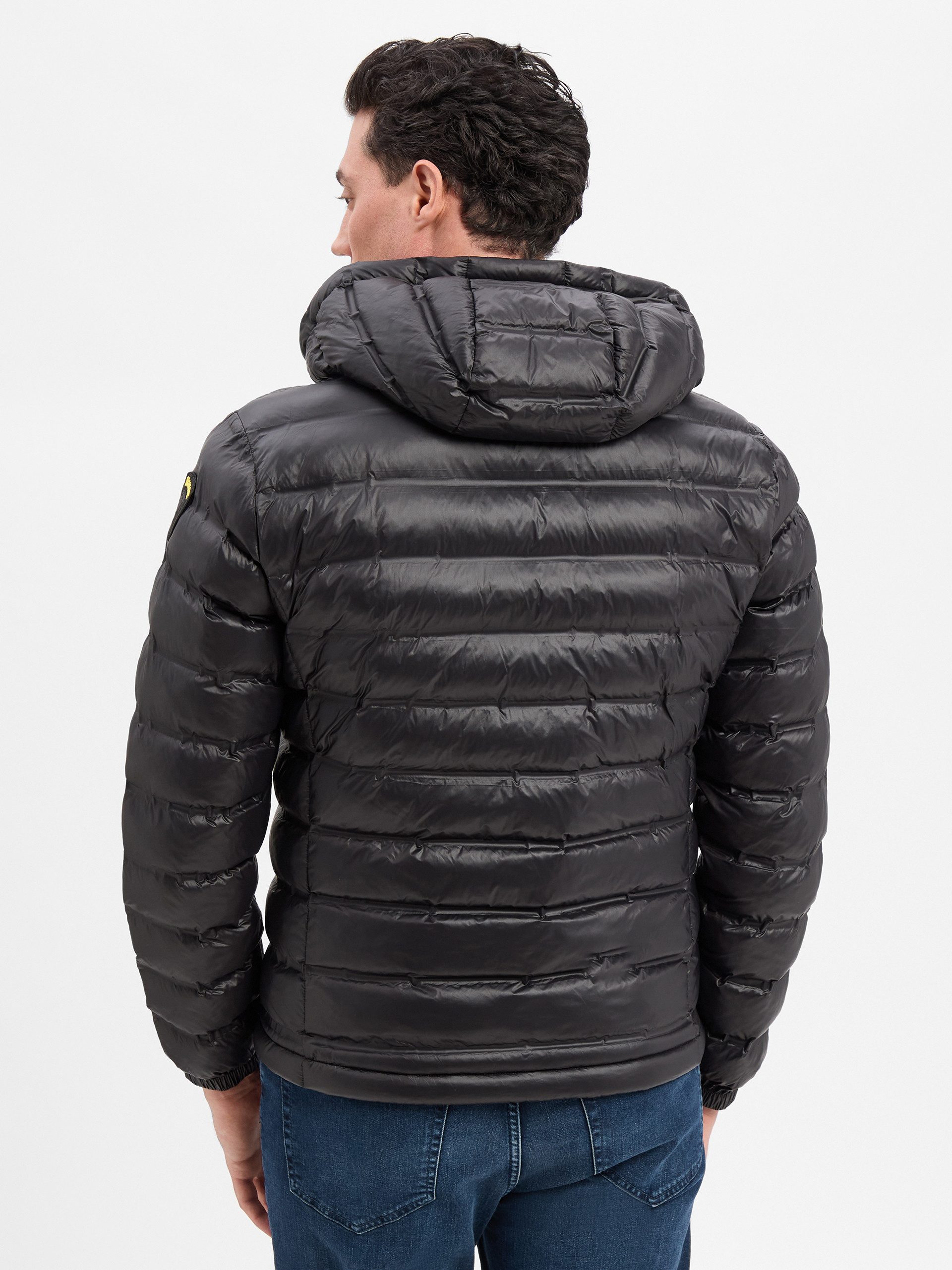 Blauer.USA Steppjacke günstig online kaufen