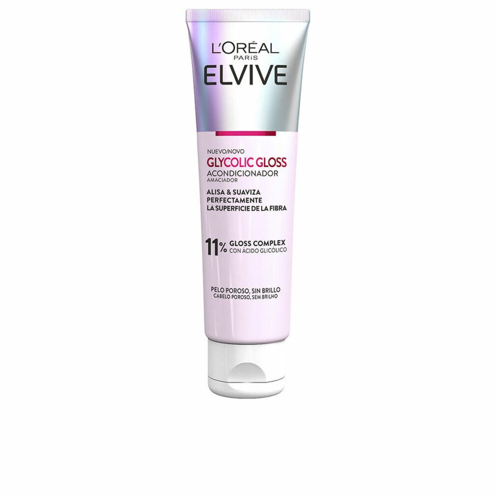 L'Oreal Deutschland Haarspülung ELVIVE GLYCOLIC GLOSS conditioner