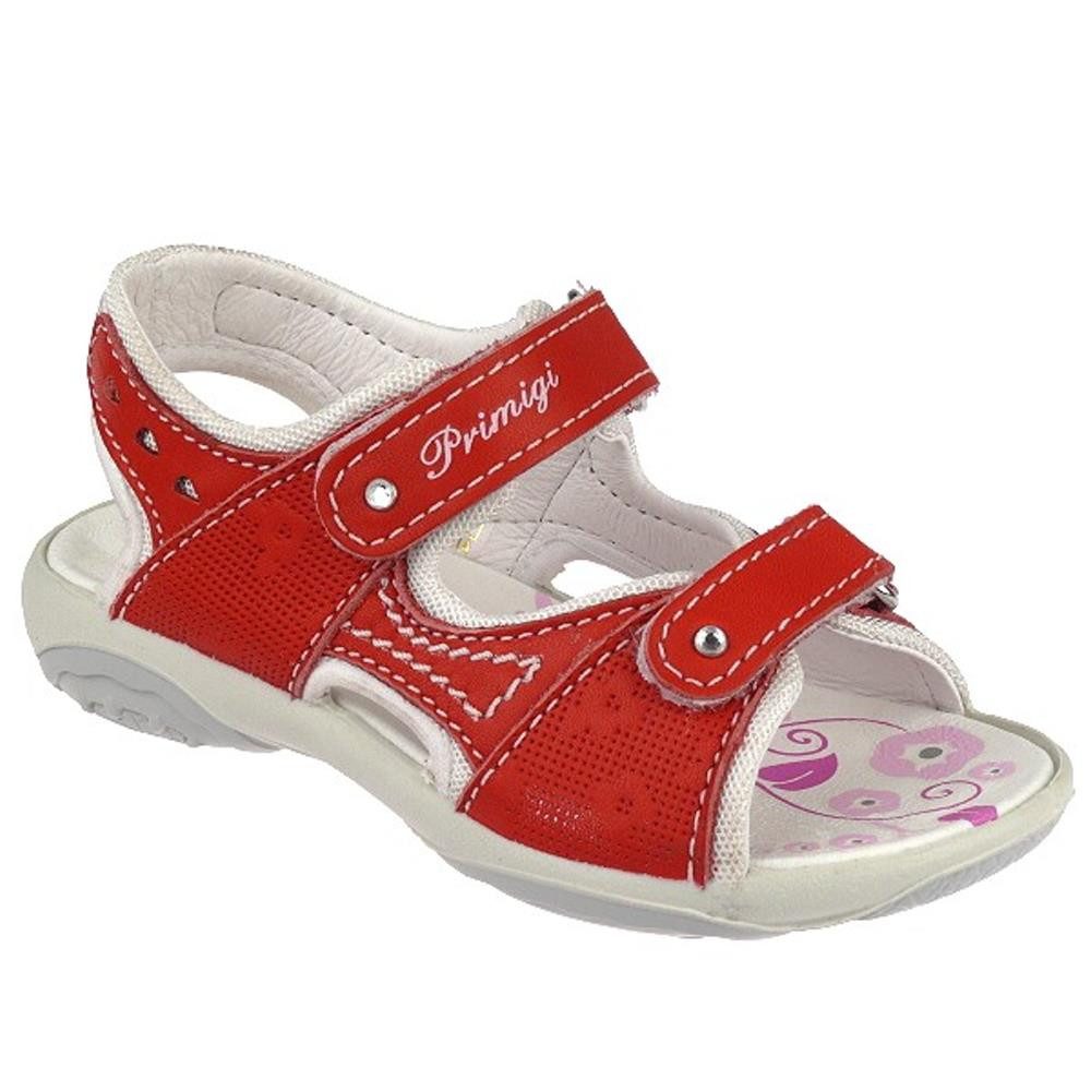 Primigi Primigi weiche Ledersandale Sandale