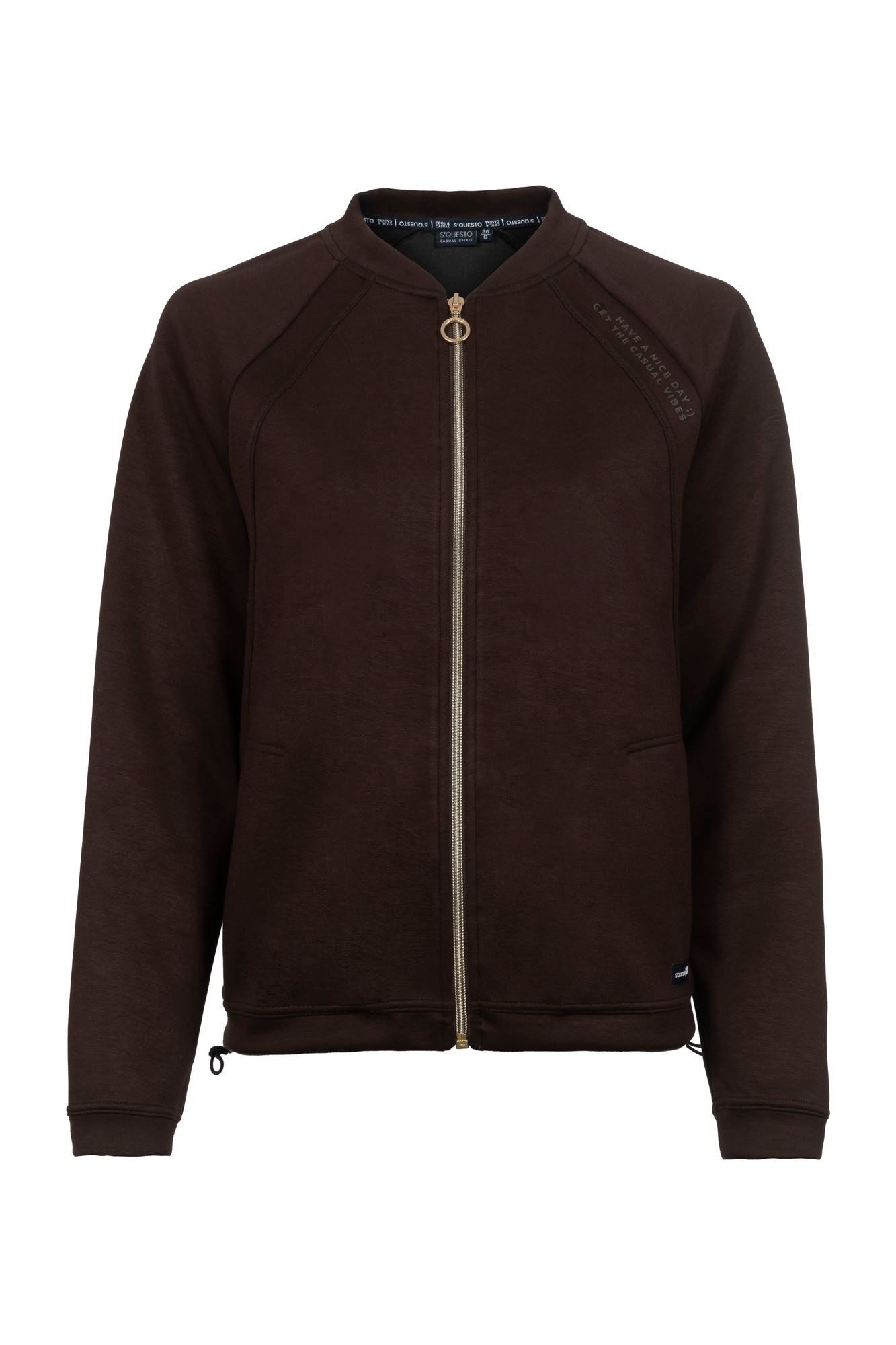 S'questo Strickjacke