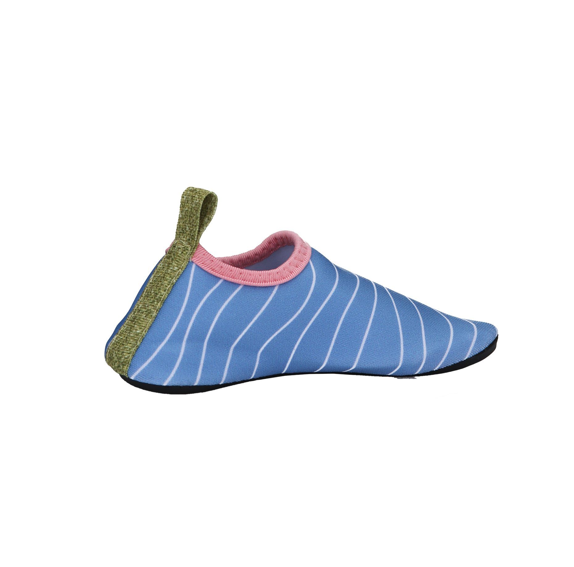 Playshoes Barfuß-Schuh Krebs Badeschuh