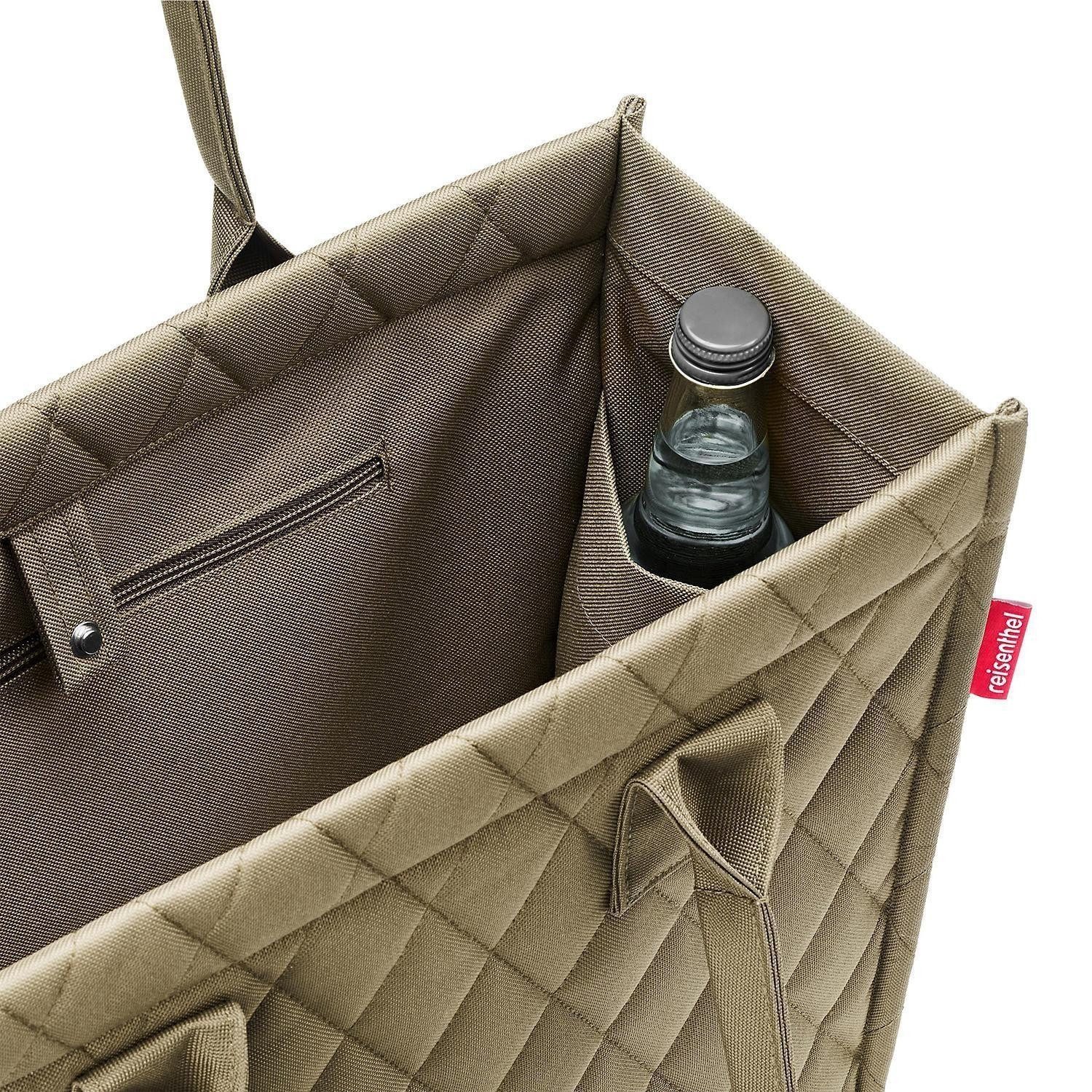 REISENTHEL® Einkaufsshopper daily shopper leo nero günstig online kaufen