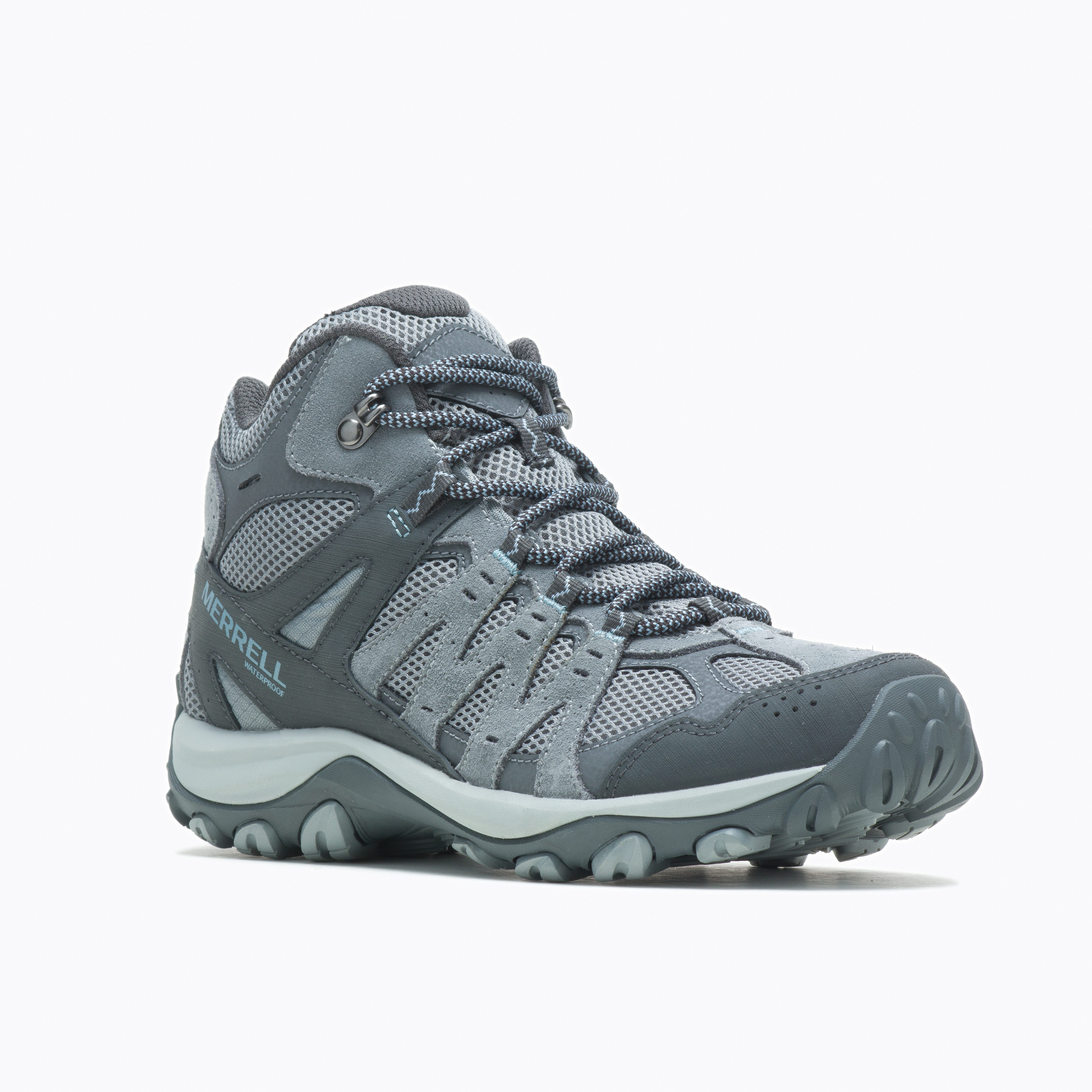 Merrell ACCENTOR 3 MID WP Wanderschuh wasserdicht günstig online kaufen