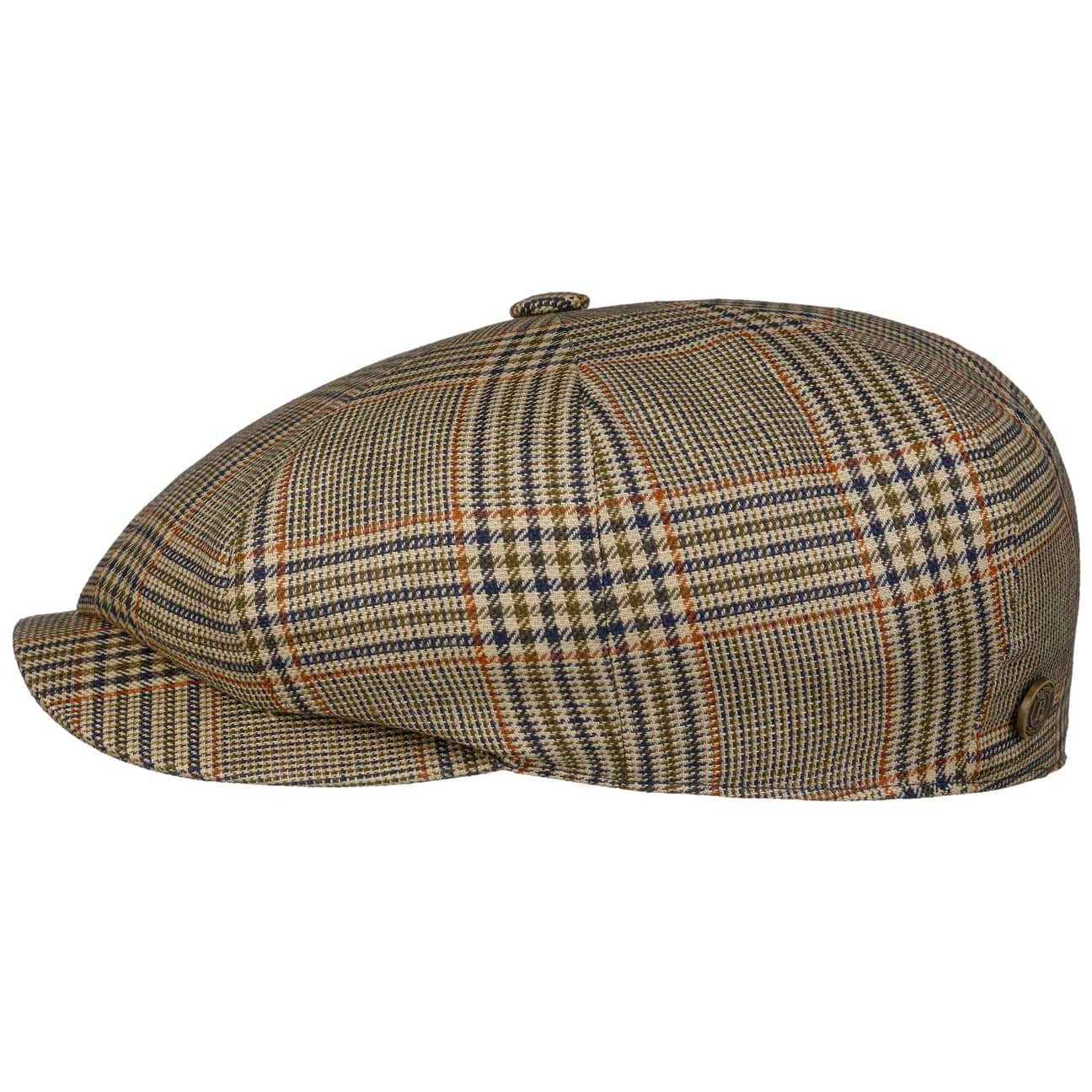 Balmoral Flat Cap