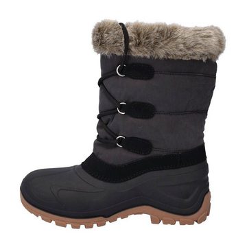 CMP Damen Winterstiefel NIETOS LOW SNOWBOOTS Winterstiefel