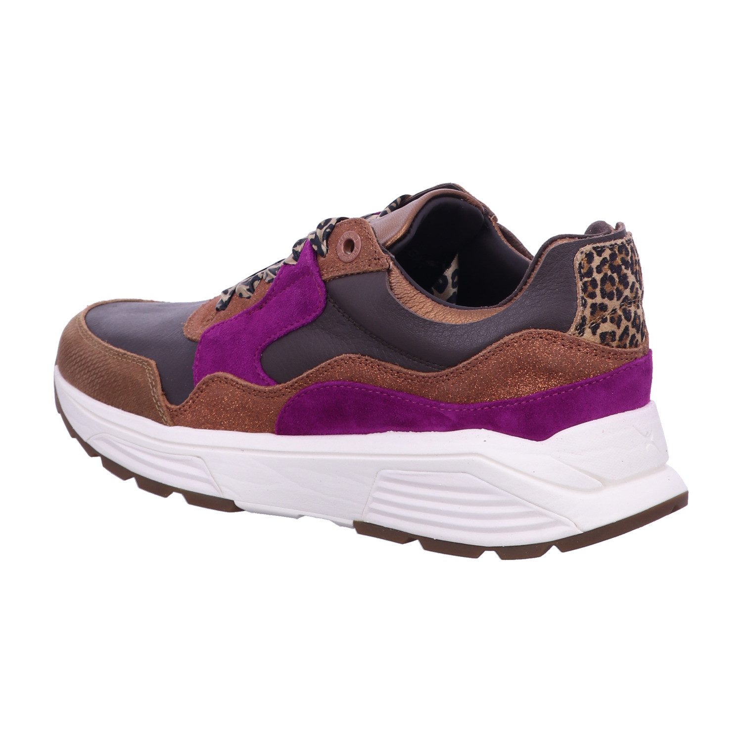 Xsensible 33000.3/370-GX Schnürschuh