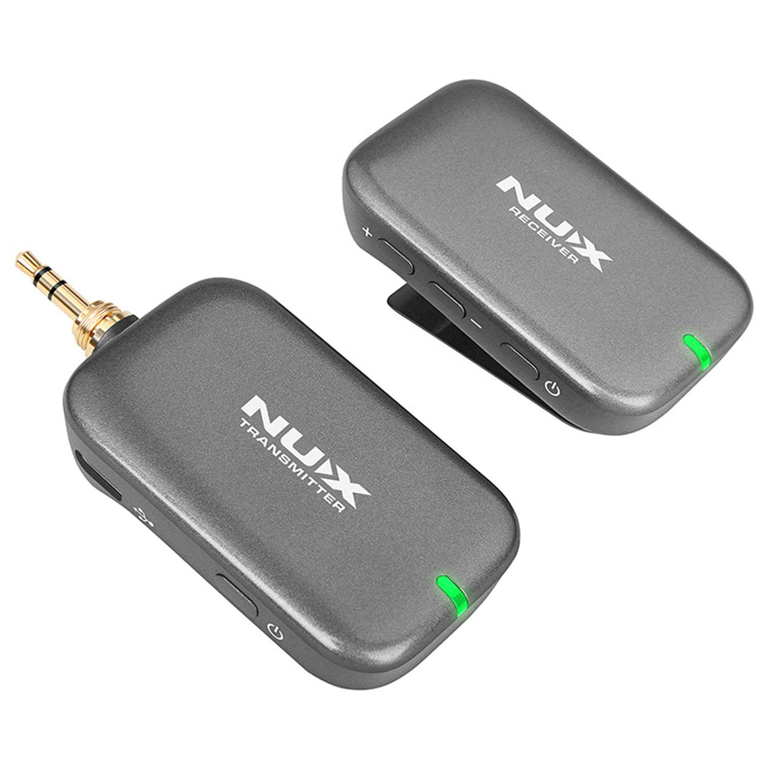 Latenz) Geringe System Nux Wireless B-7 Reichweite, m PSM wireless In-Ear (30 Monitor In-Ear-Kopfhörer