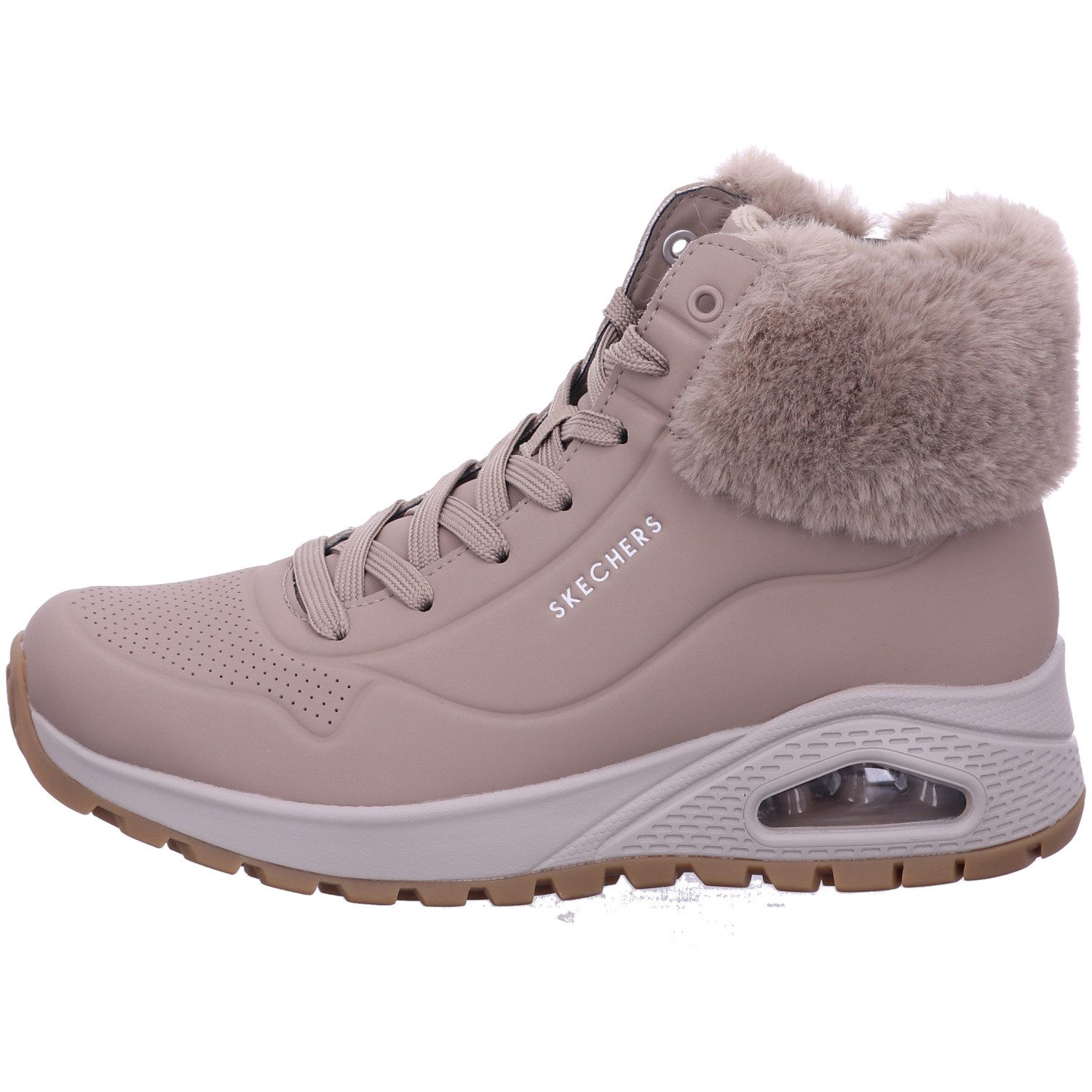 Skechers 167274 MOC Outdoorwinterstiefel günstig online kaufen