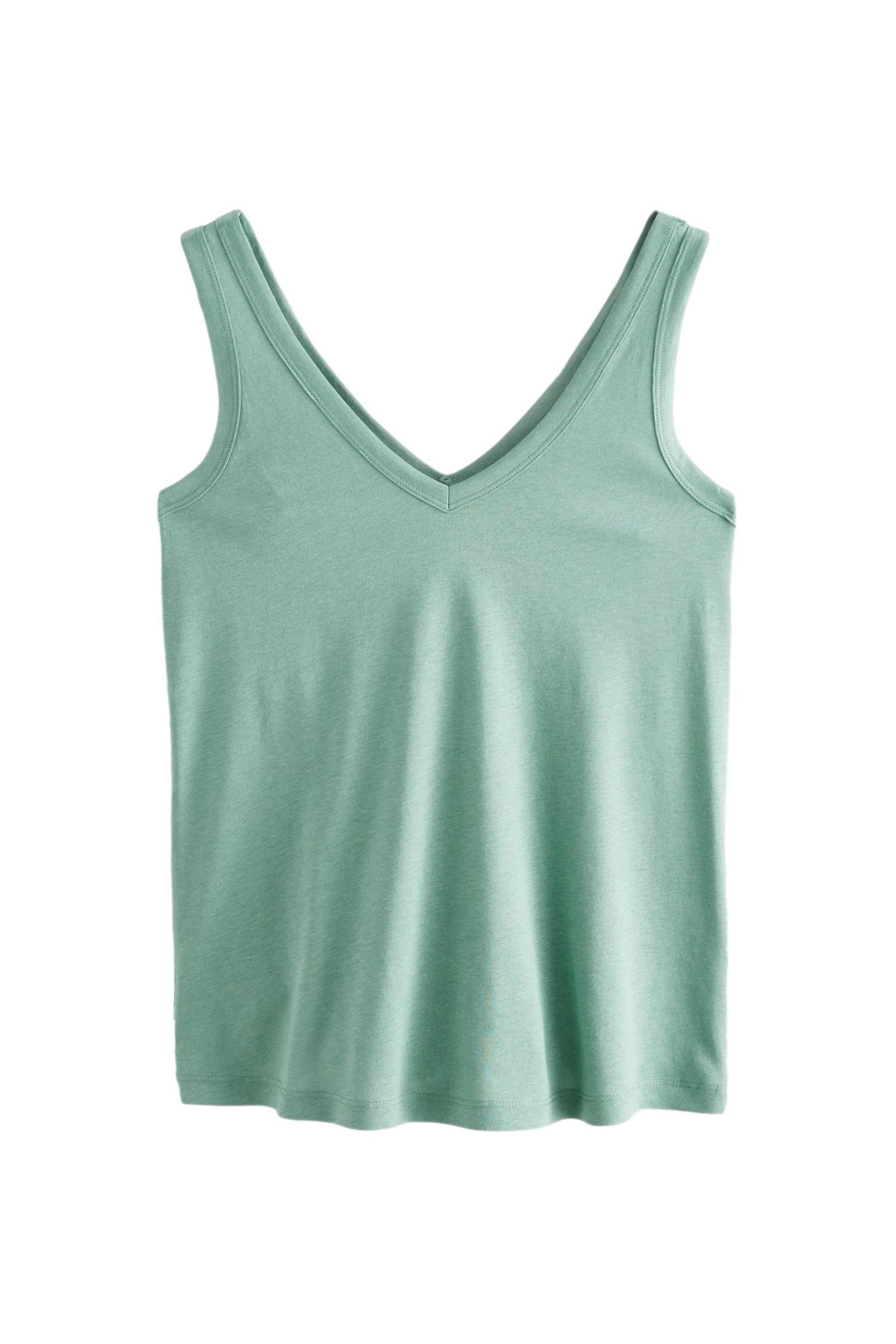 Next Trägertop Slouch-Trägertop aus Modal (1-tlg)