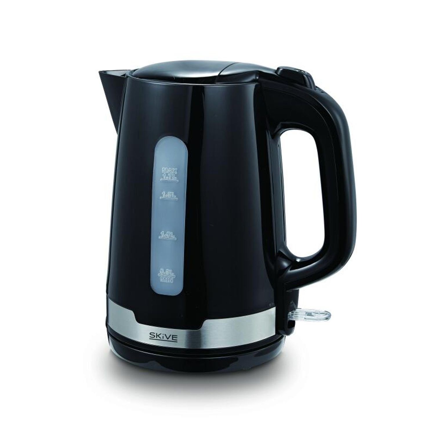 Adexi Wasserkocher Wasserkocher 1,7 L Heizen Hitze Erwärmen Tee Kettle Küchengeräte Wohnu
