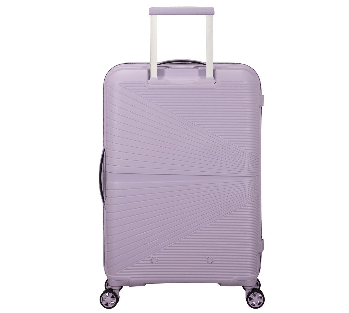 American Tourister® Koffer AIRCONIC Spinner 67 cm, 4 Rollen, mit TSA-Zahlenschloss