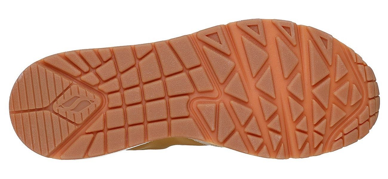 Skechers UNO-VINTAGE DAYZ Sneaker Keilsneaker, Plateausneaker, günstig online kaufen