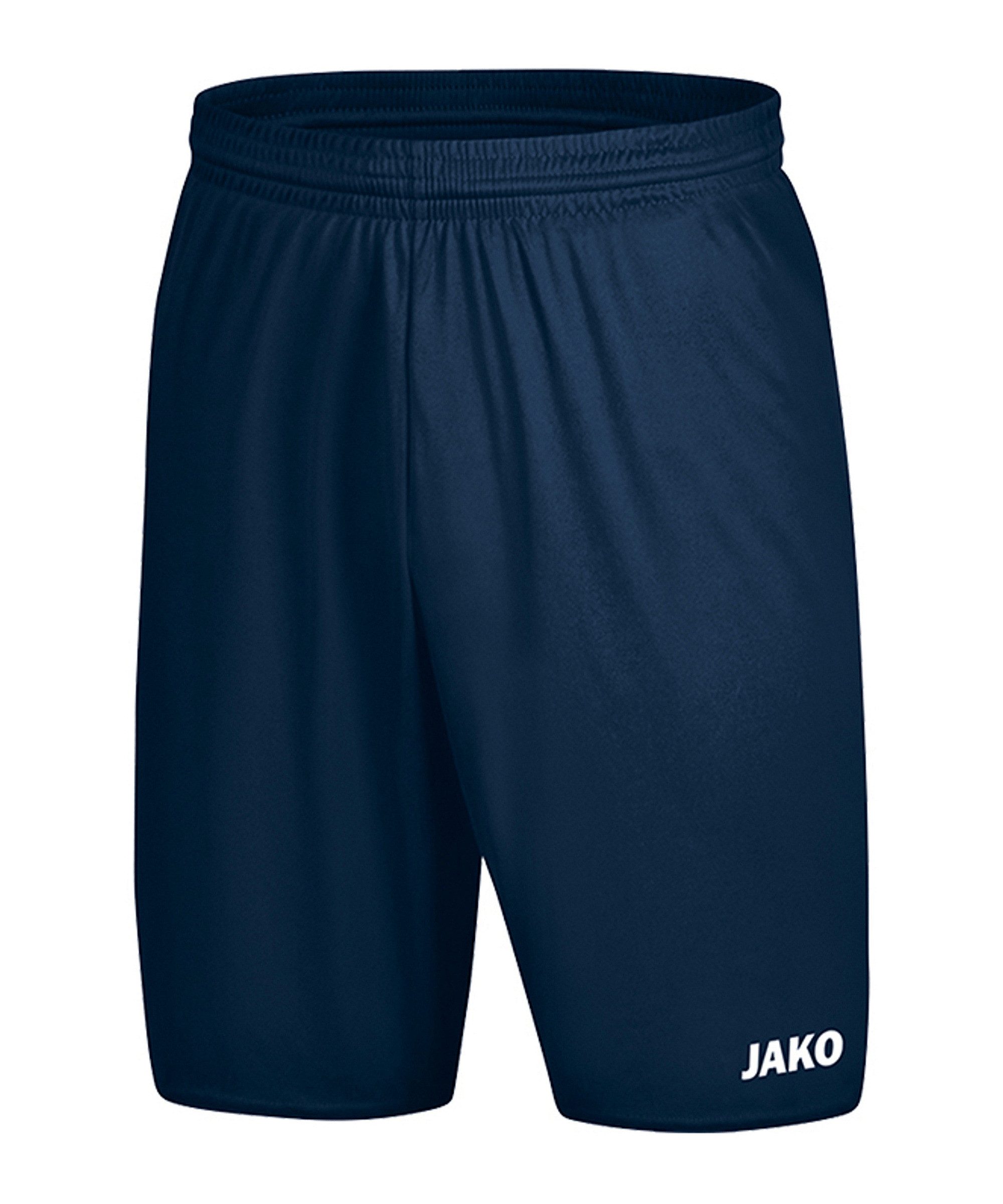 Jako Shorts Manchester 2.0 Short (1-tlg) Kordelzug