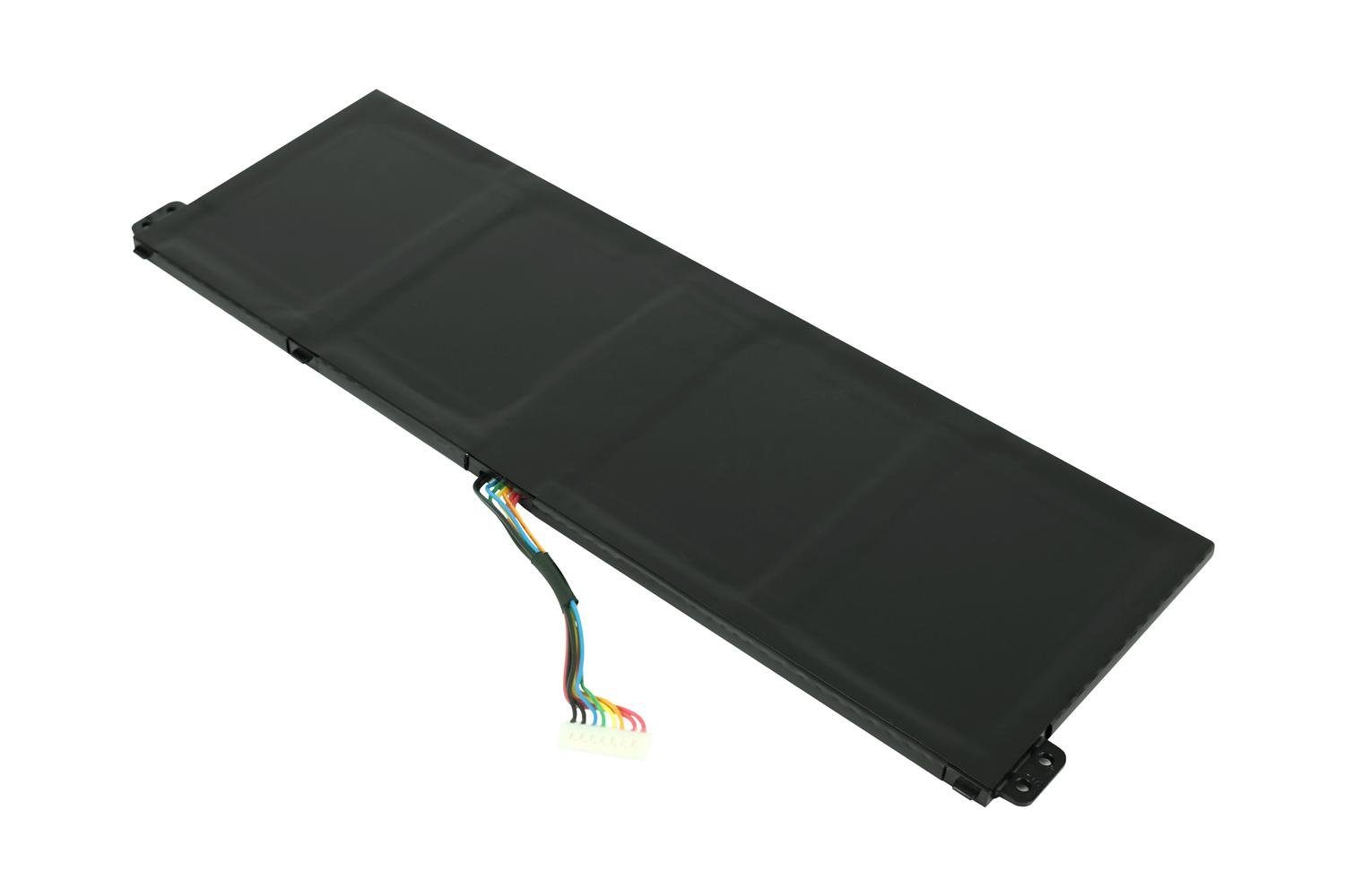 3200 mAh Acer NAC063.322 Aspire Aspire Aspire V) für Nitro 5, R13, (15,2 Laptop-Akku Li-ion PowerSmart V3, CB5-571