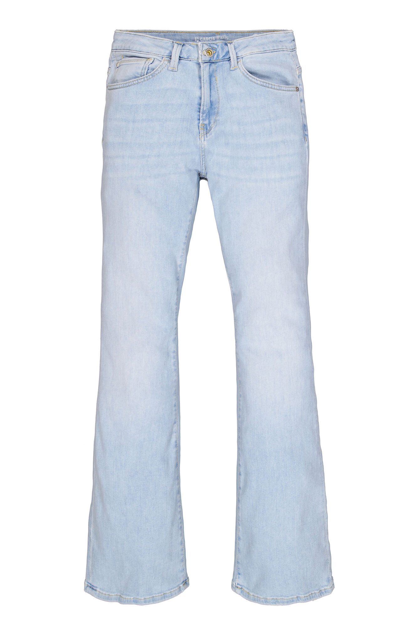 5-Pocket-Jeans