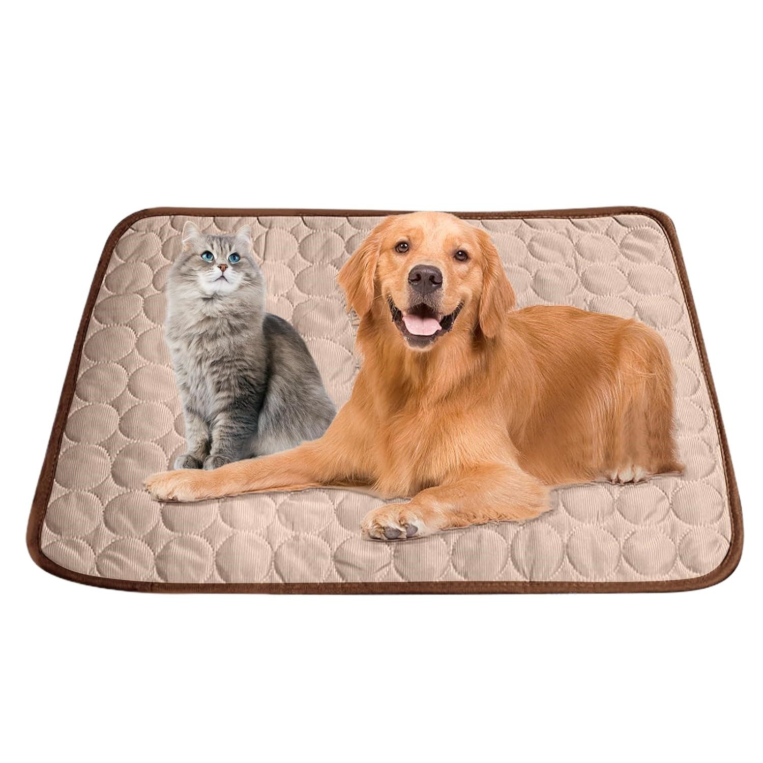 Coonoor Hundematte Kühlmatte für Katze und günstig online kaufen