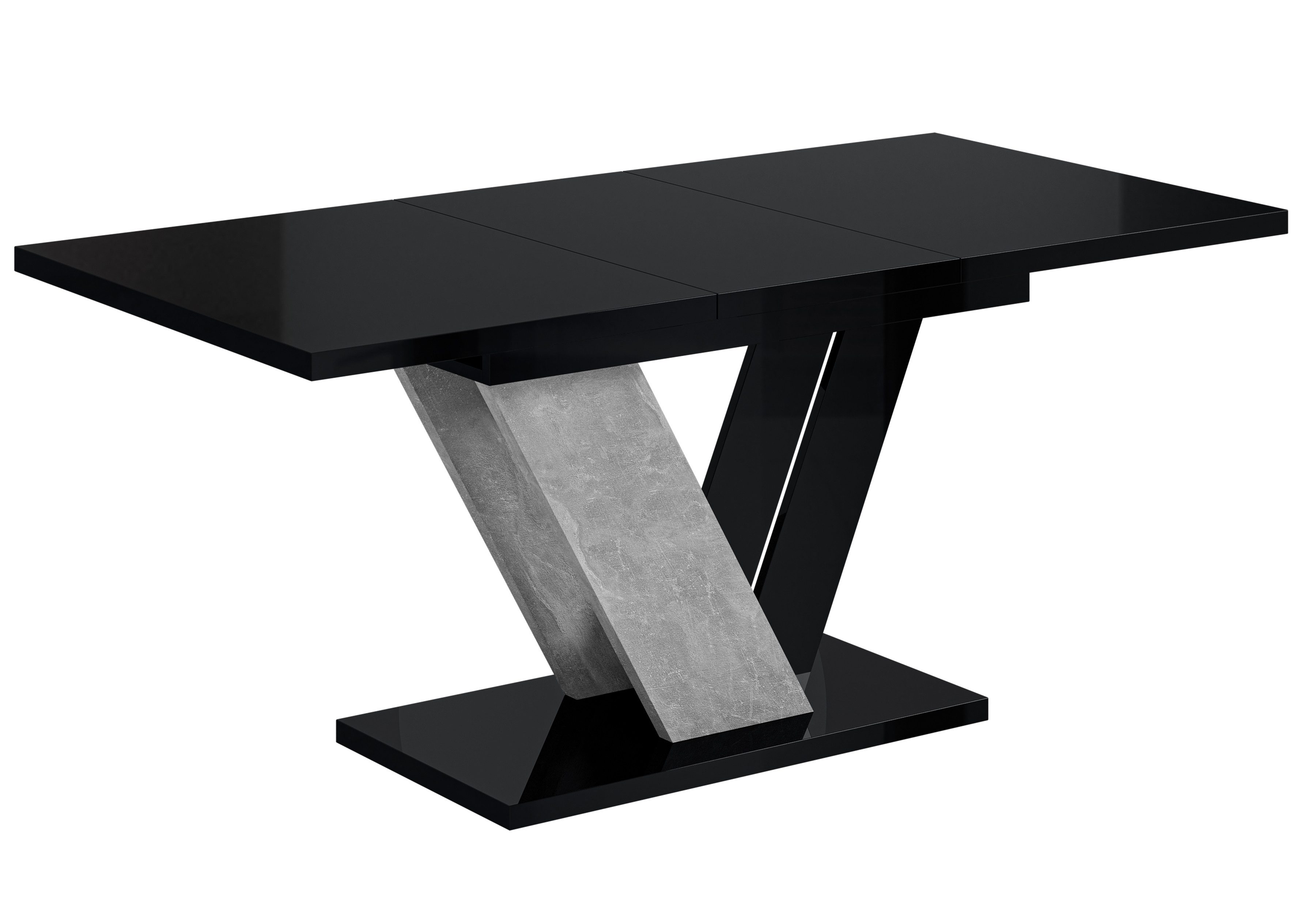 ALTDECOR Esstisch CLASI (Esstisch ausziehbar, Esszimmertische, Tisch Wohnzi günstig online kaufen