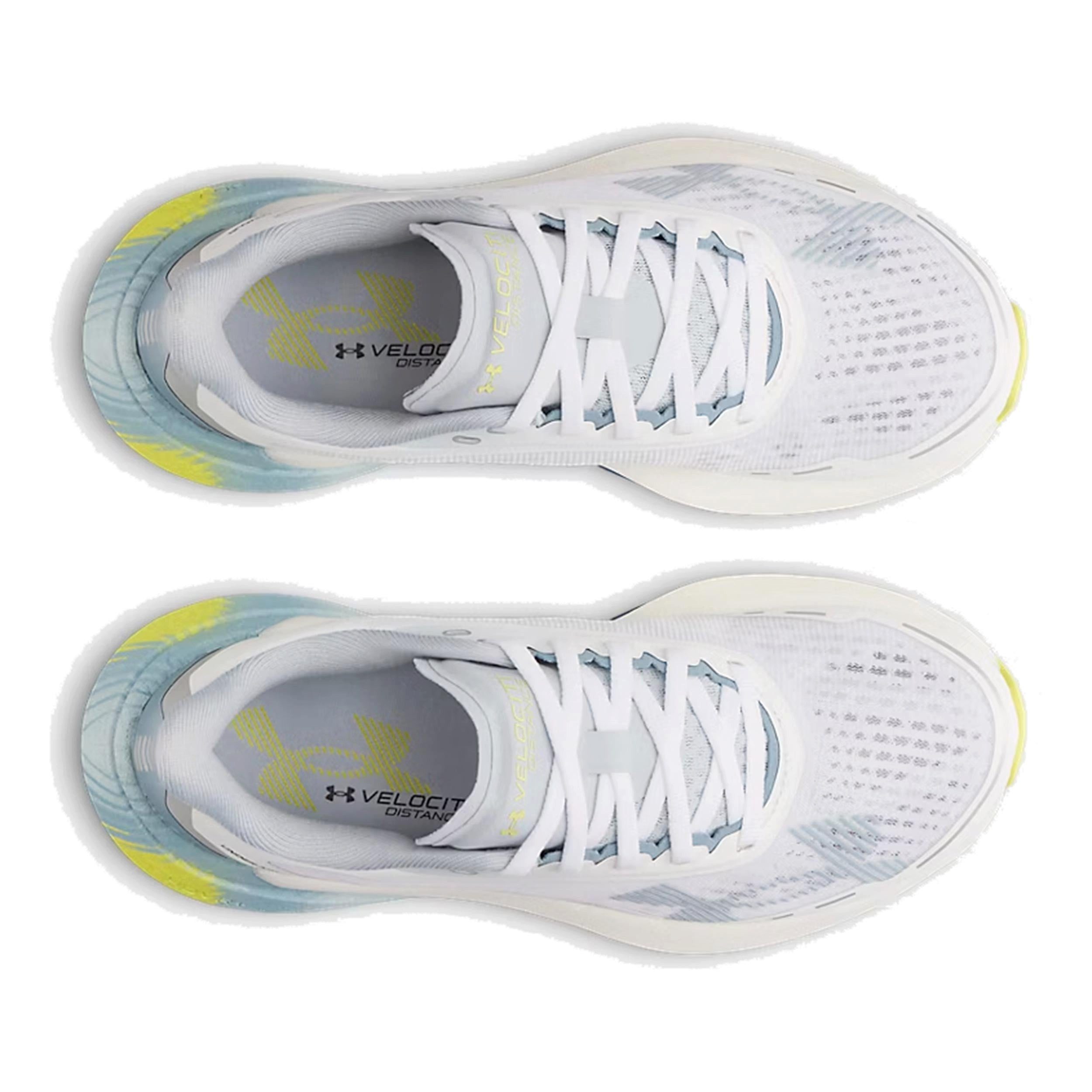 Under Armour® Velociti Distance - Neutralschuh Laufschuh