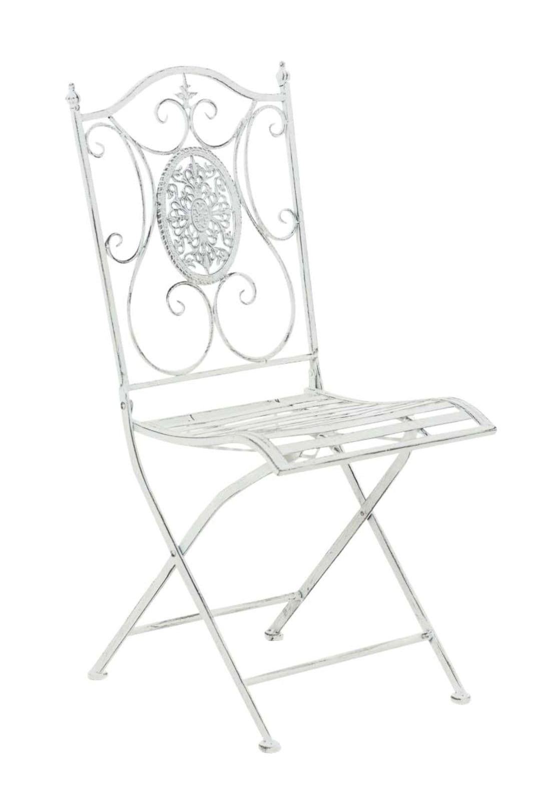 CLP Gartenstuhl Sibell (2er Set), edle günstig online kaufen