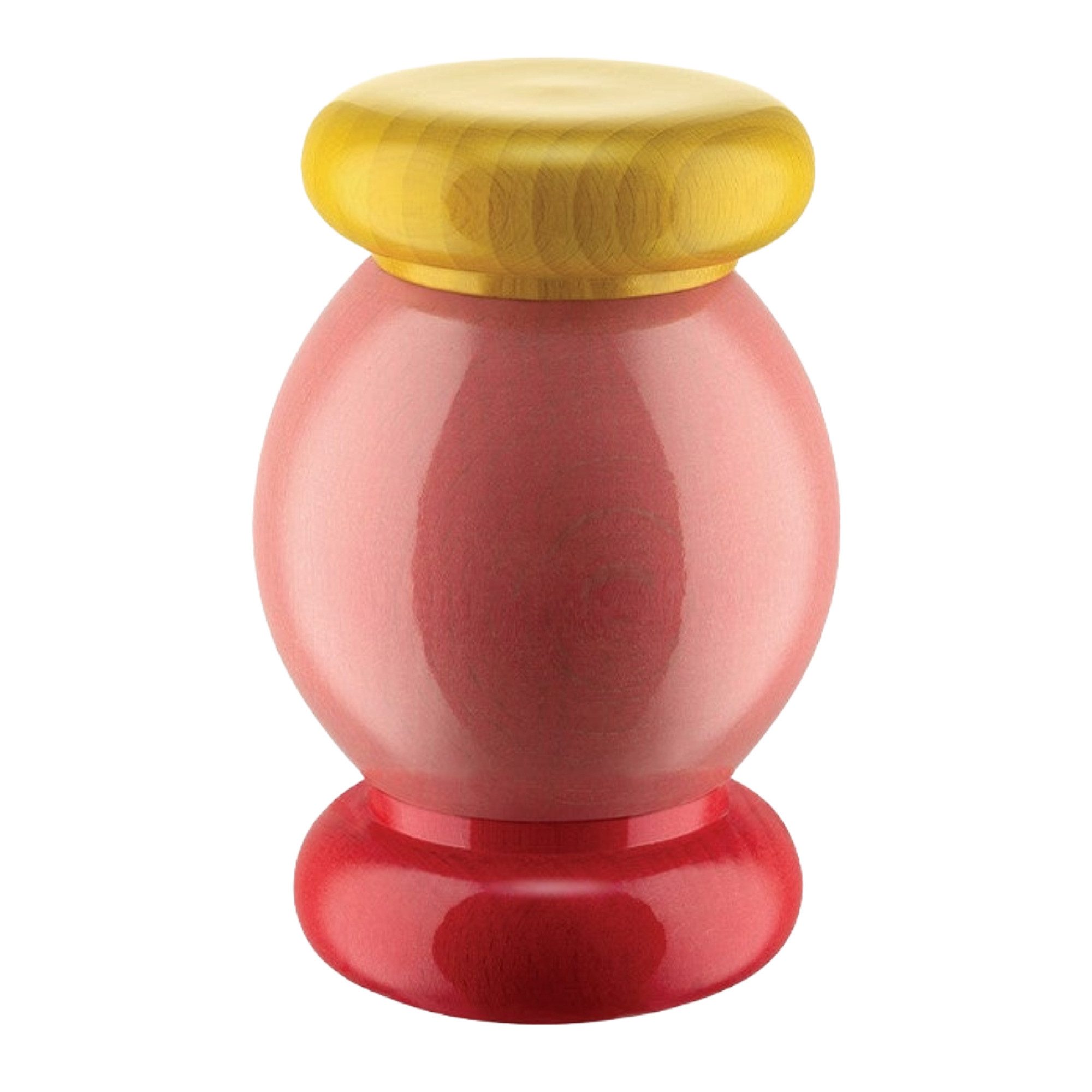 Alessi Salz-/Pfeffermühle Alessi ES18 Salz-/Pfeffer- und Gewürzmühle