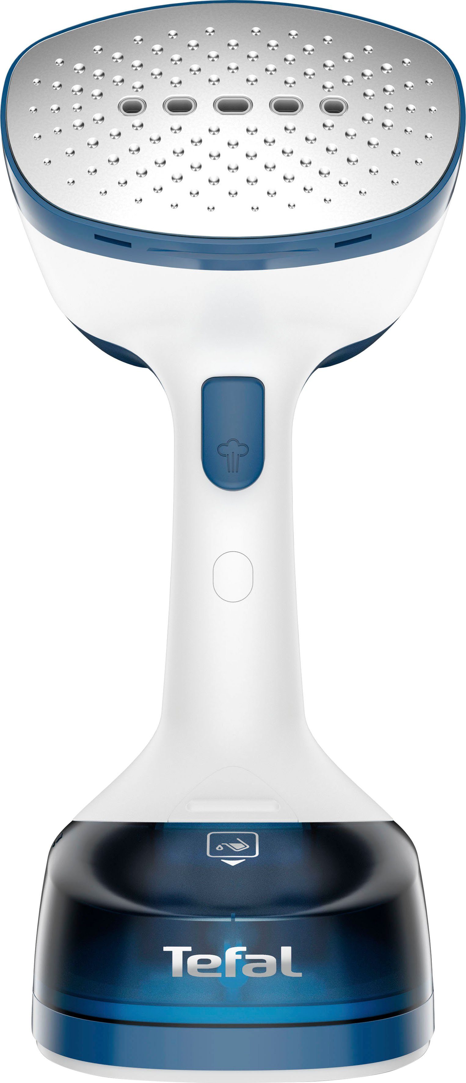 Tefal Dampfbürste DT7130 Access Steam Easy, 1400 W, 150 ml Wassertank, 2,6 m Netzkabel, bis zu 8 Min. Steamen