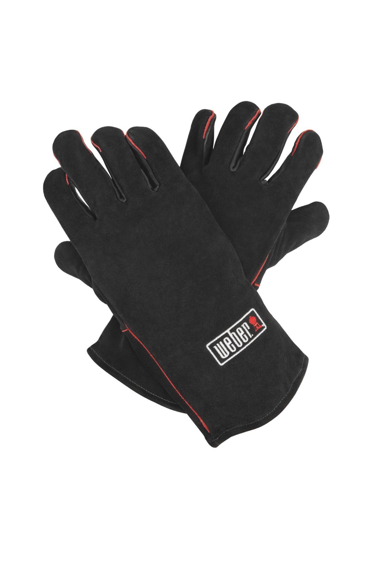 Weber Ersatzscherkopf Weber Leder-Grillhandschuh