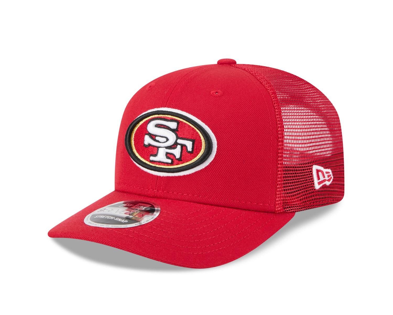 Snapback Cap 9SEVENTY San Francisco 49ers