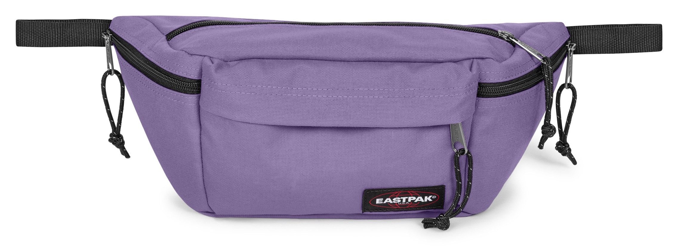 Eastpak Bauchtasche WAIST PAK'R, Gürteltasche, Minibag mit verstellbarem Gurt