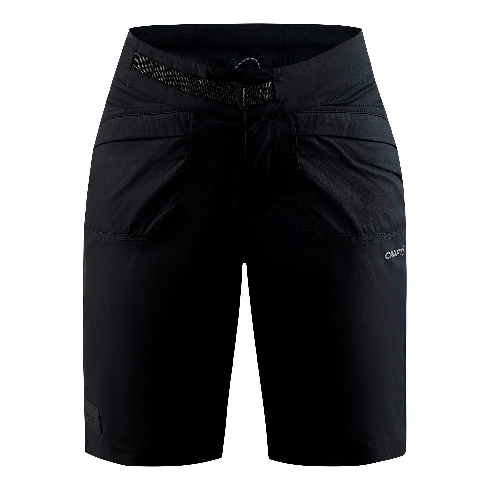 Craft Trainingsshorts Craft Damen Bikeshort Core günstig online kaufen