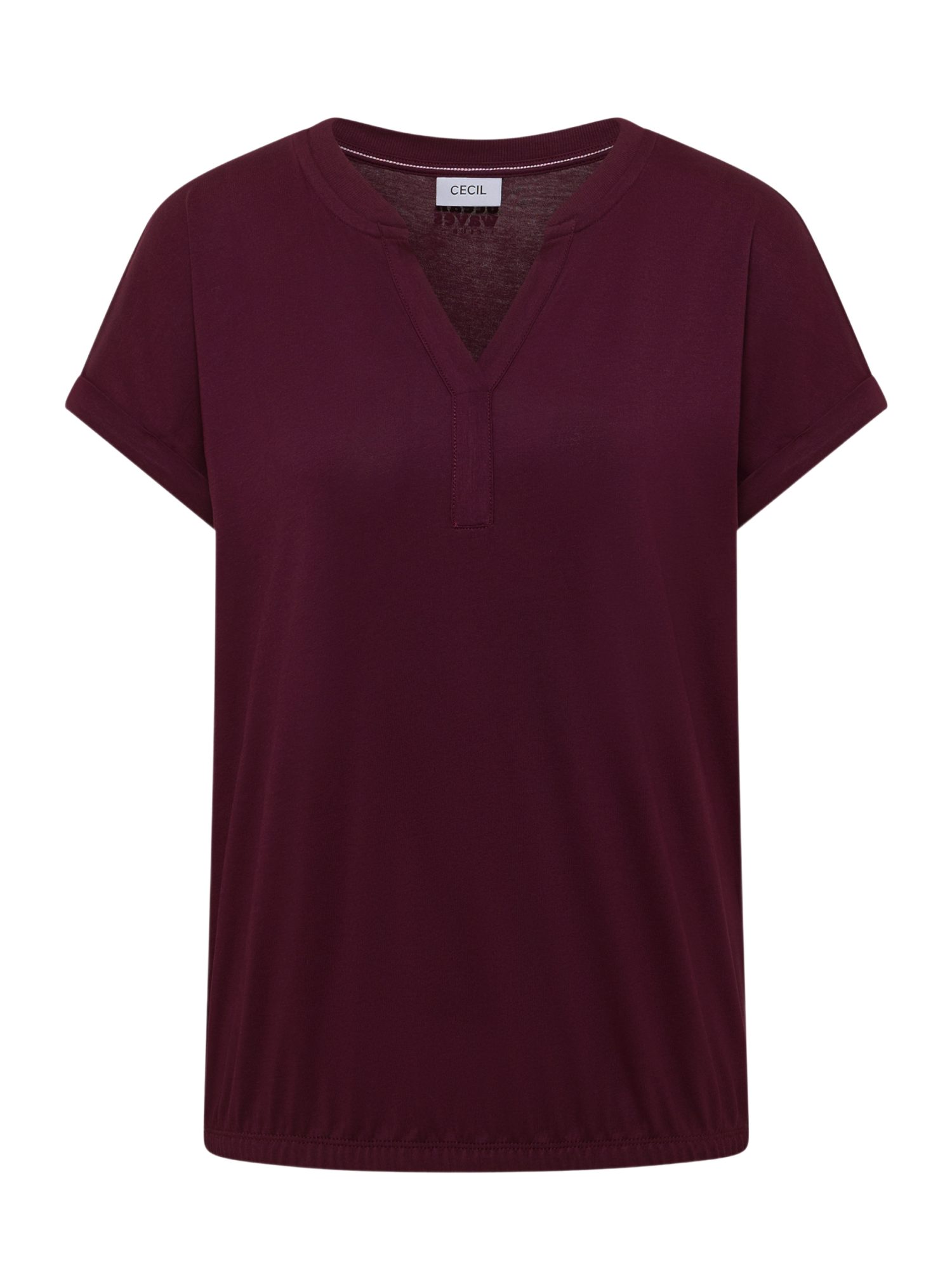 CECIL Blusenshirt