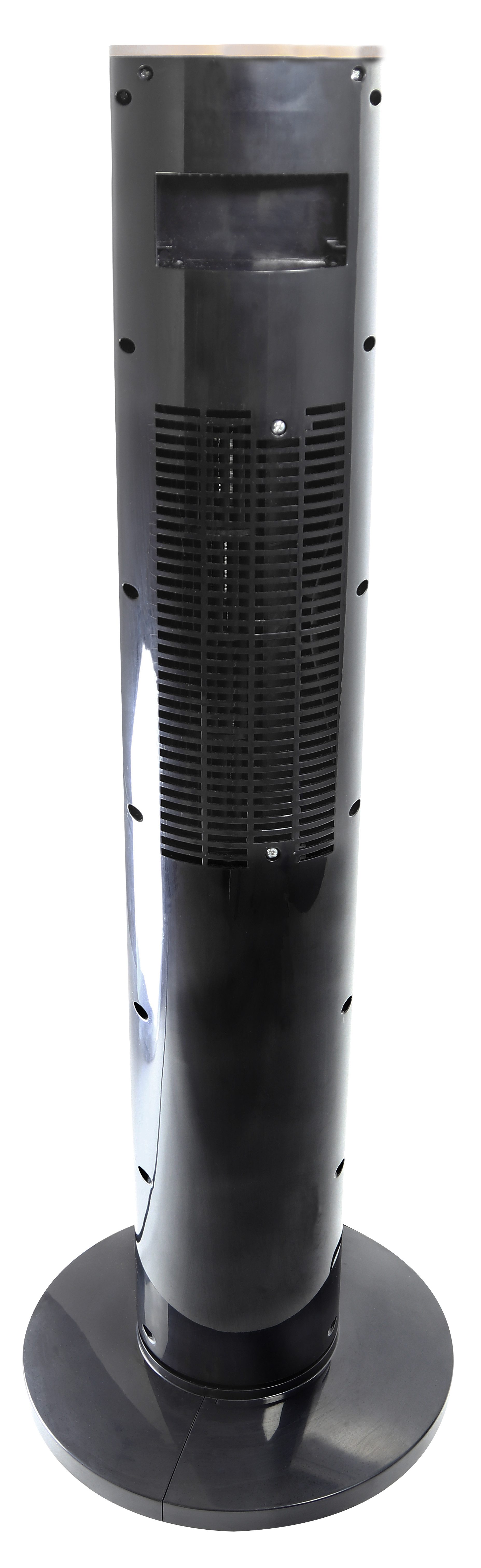 ROWI Keramikheizlüfter Turmheizgerät 2000 W, Oszillation, günstig online kaufen