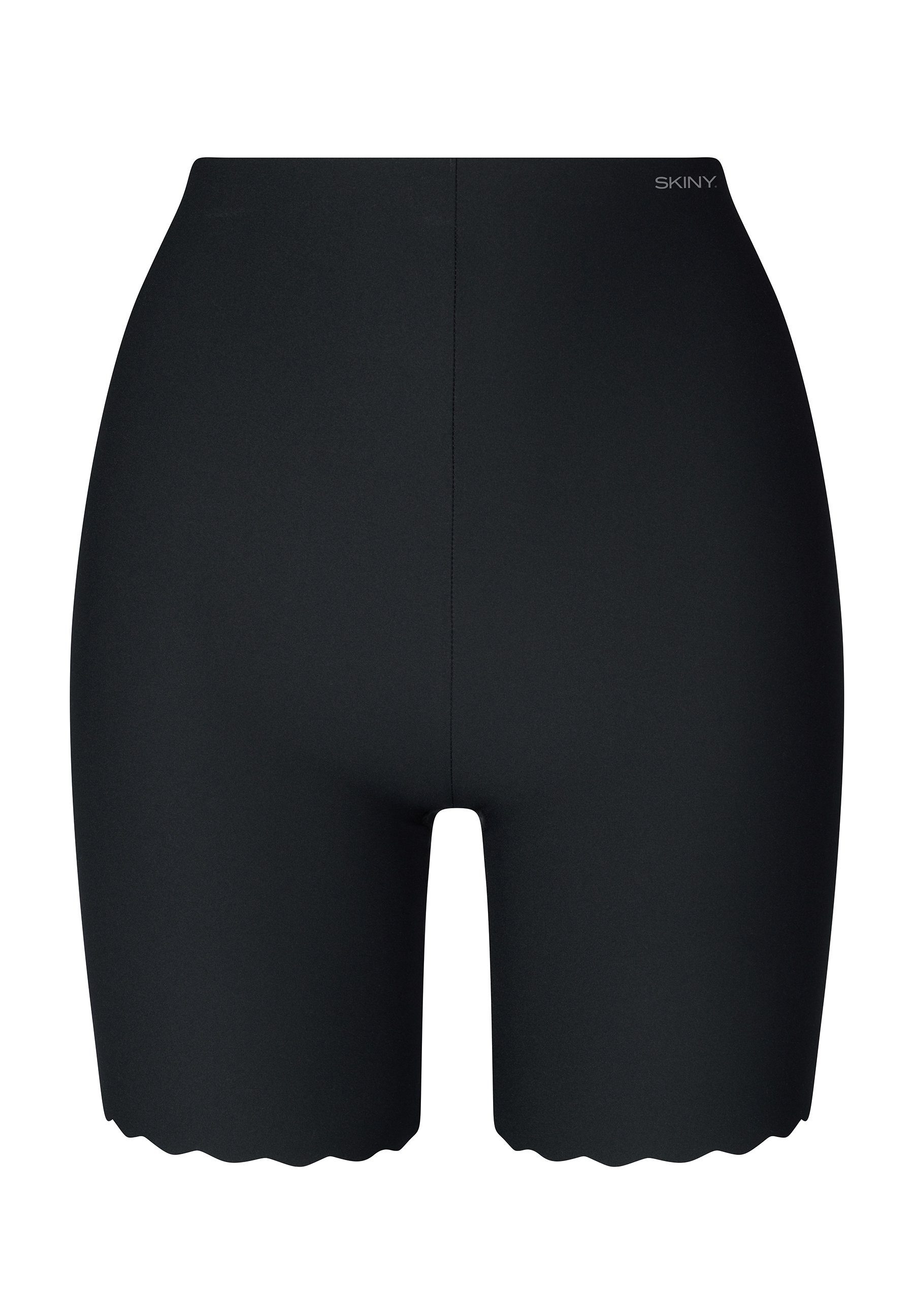 Skiny Lange Unterhose Micro Essentials Short günstig online kaufen