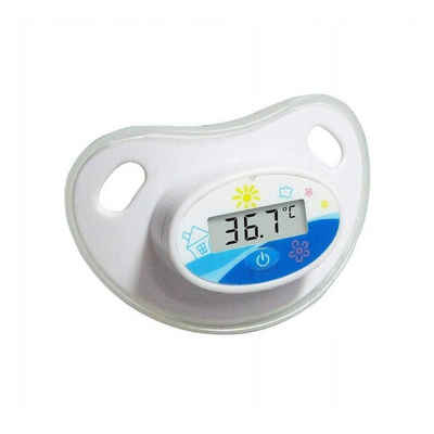 Camry Schnuller-Fieberthermometer Camry CR 8416 Baby-Saugerthermometer