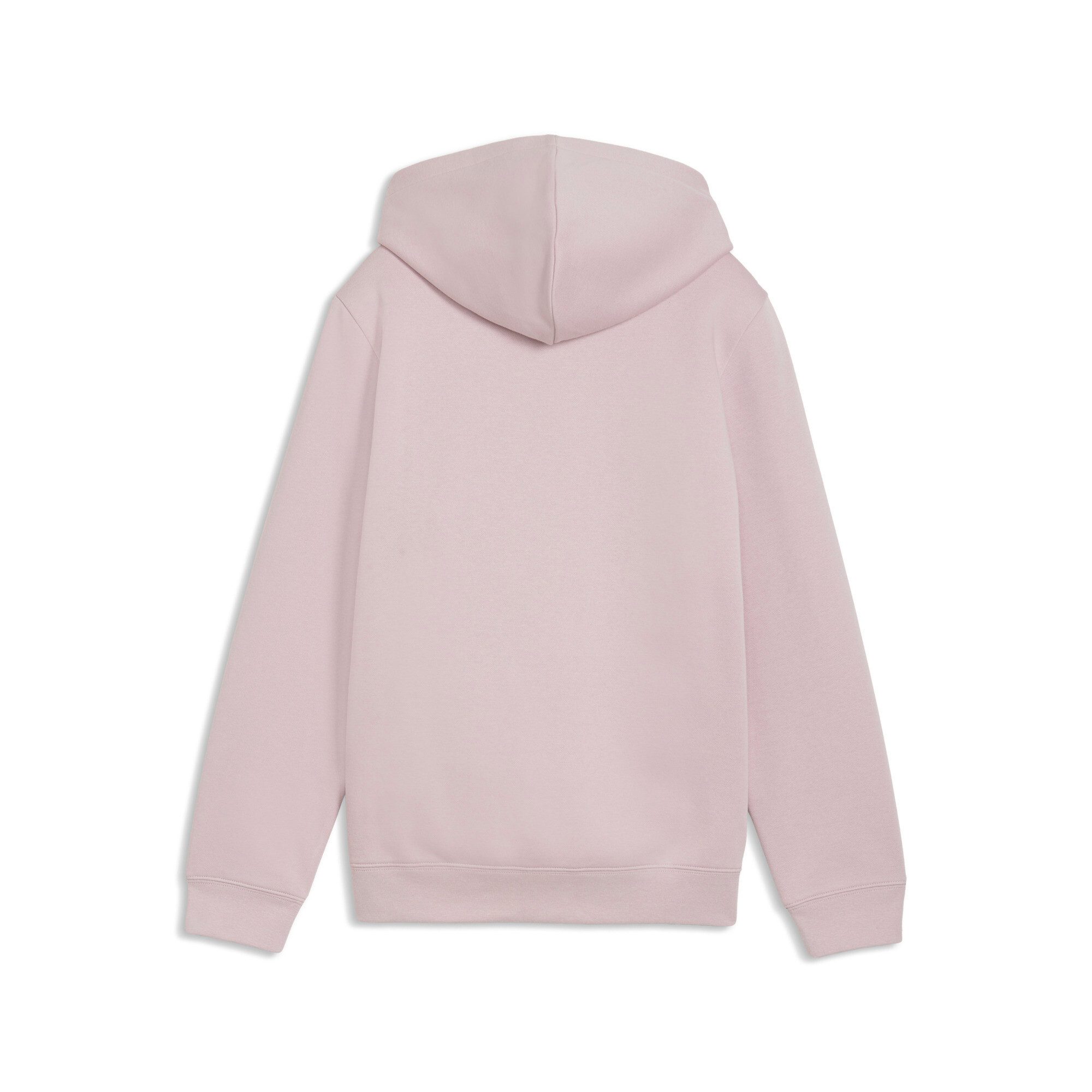 PUMA Kapuzensweatshirt ESS NATURE 20 GRAPHIC HOODIE FL mit Kapuze, Kängurutasche, Regular Fit, für Jugendliche