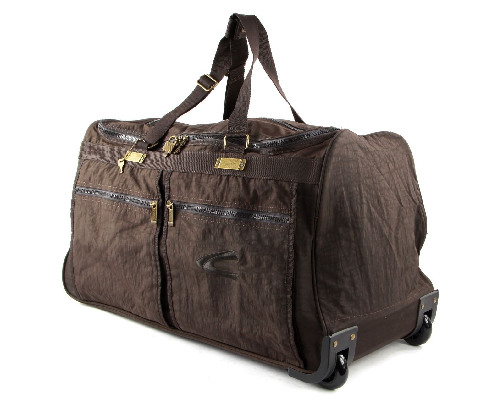 camel active Reisetasche Wheeled Travel Bag günstig online kaufen