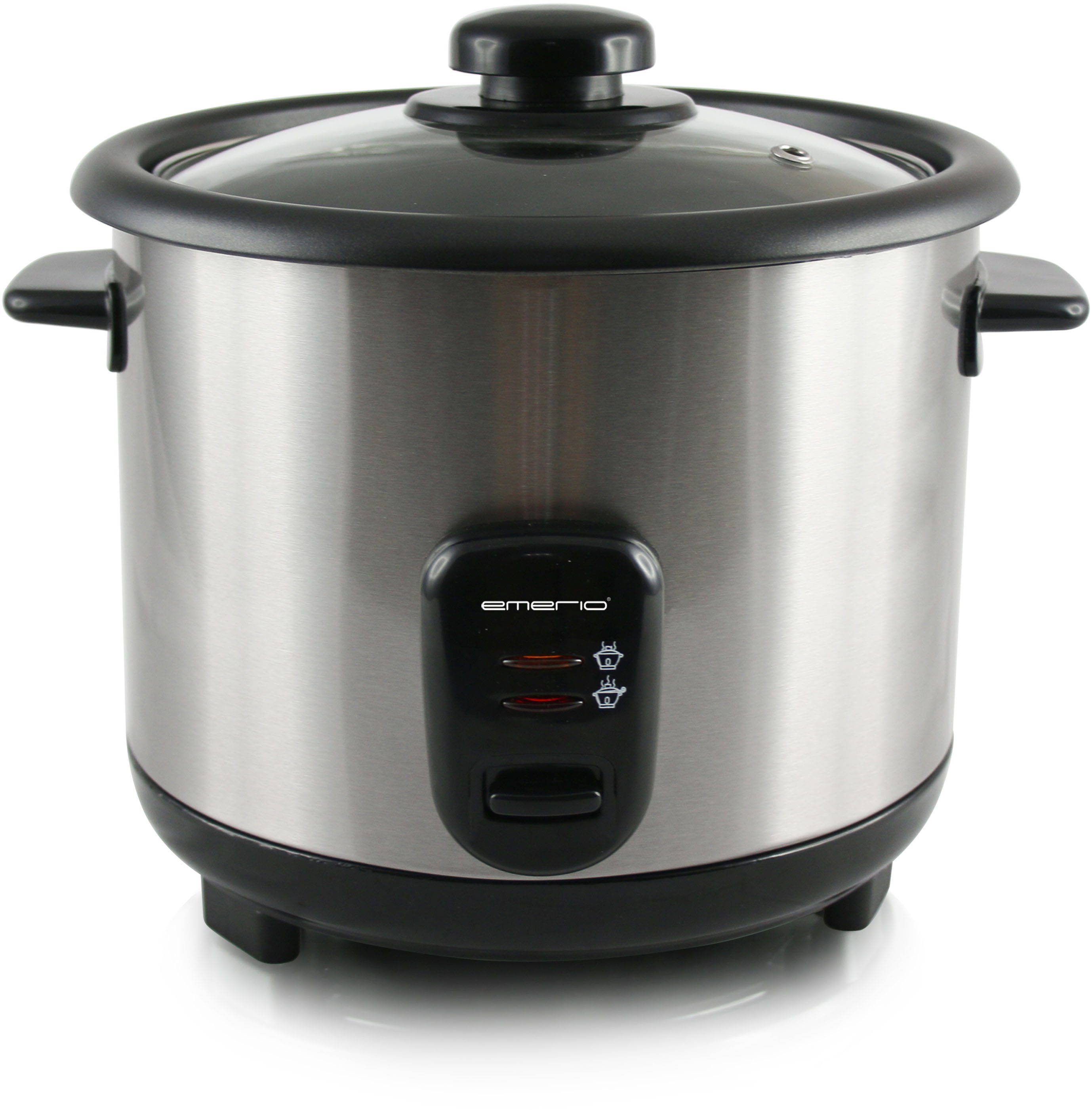 Emerio Reiskocher RCE.110118, 500 W