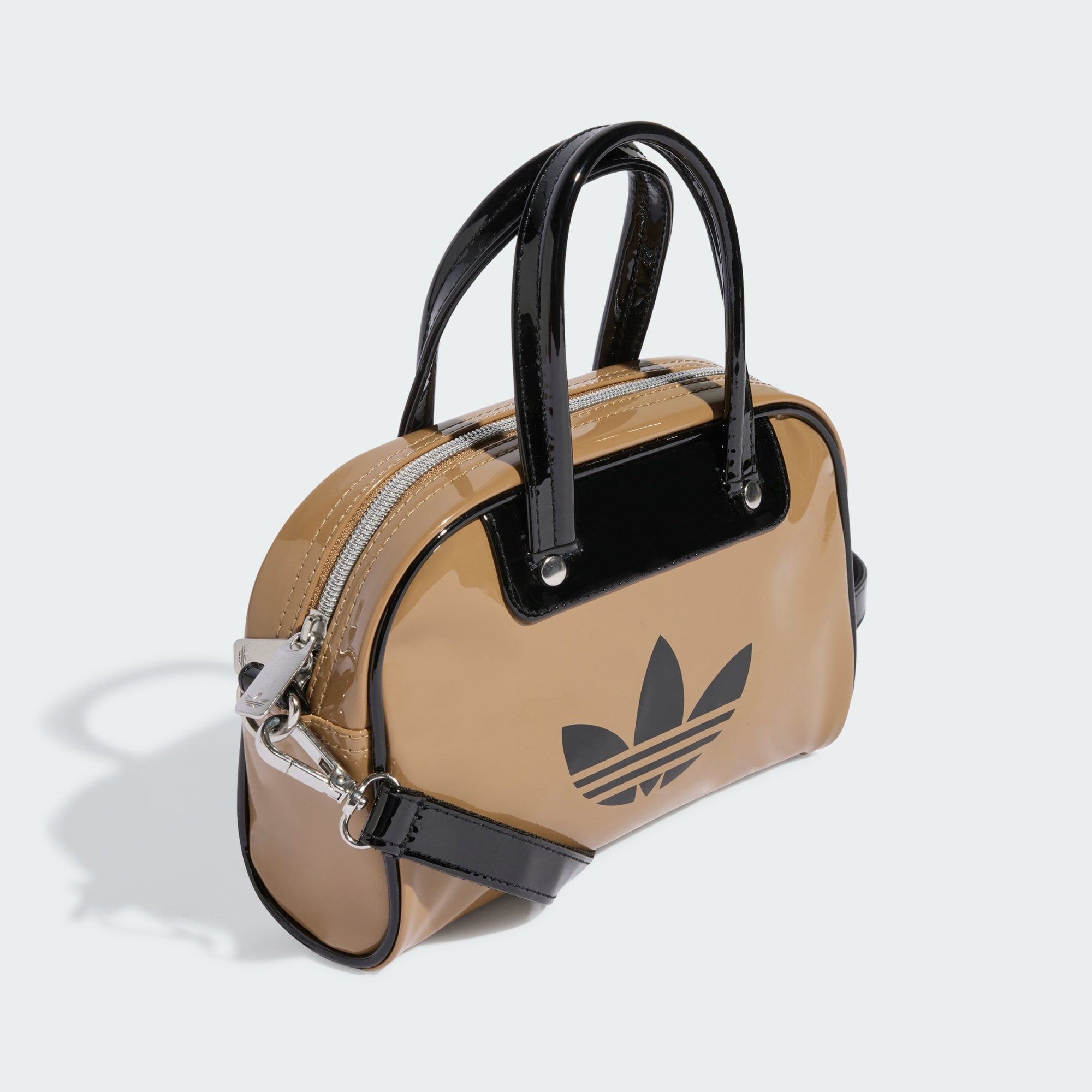 adidas Originals Schultertasche ADICOLOR MINI BOWLING günstig online kaufen