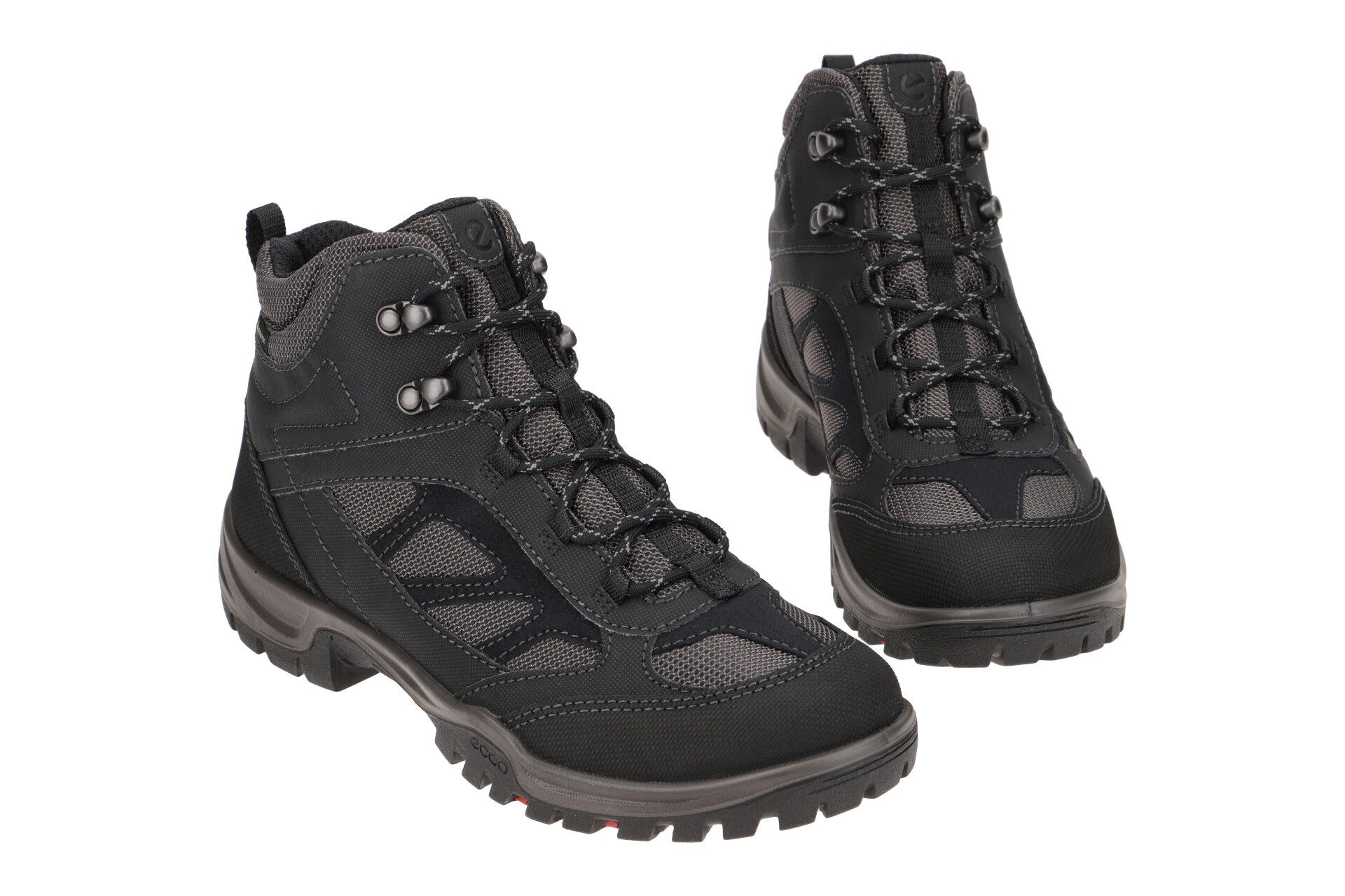Ecco 81127351526 Stiefel