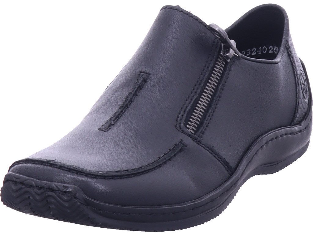 FSK Damen Halbschuhe Slipper