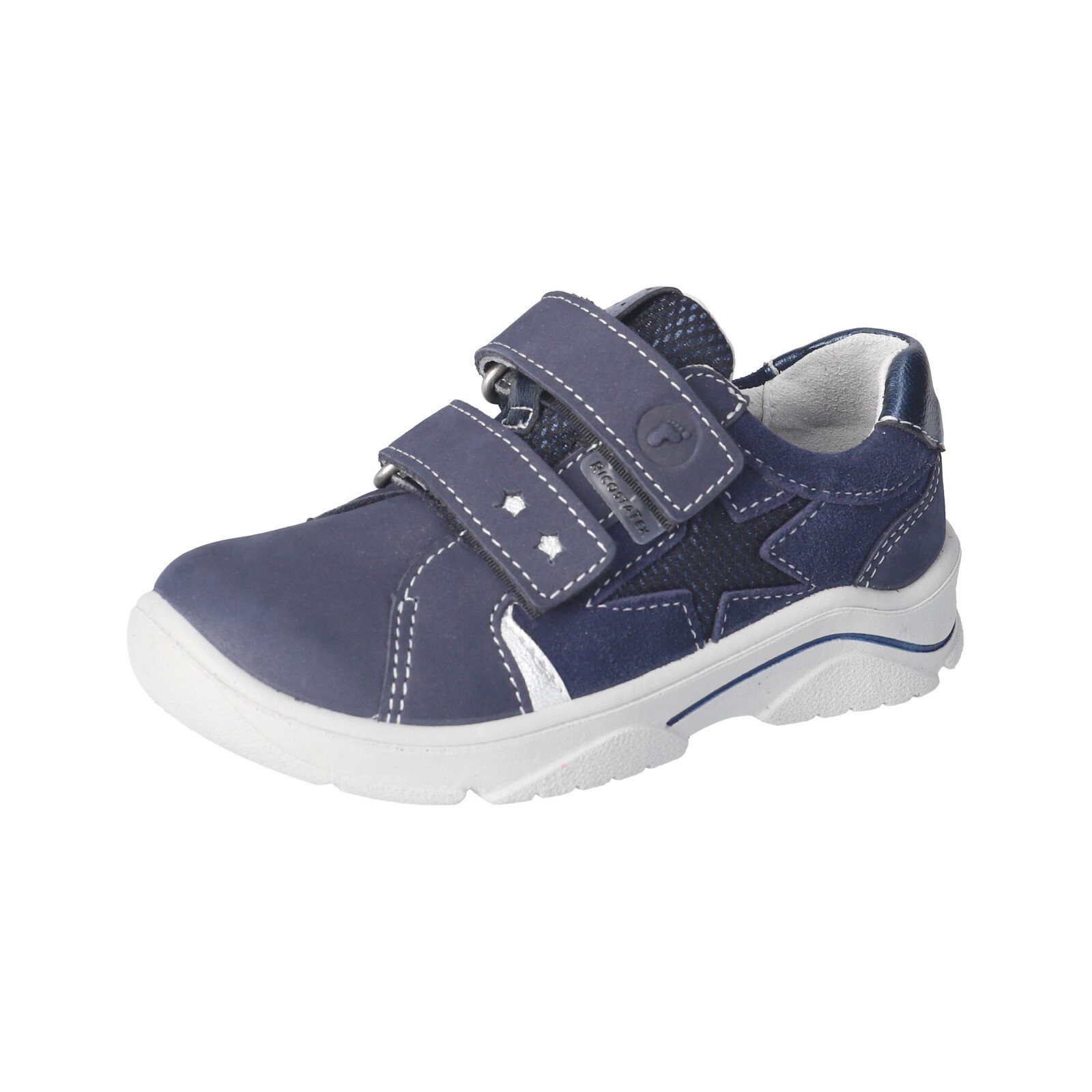 Ricosta Sneaker nautic (170)