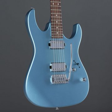 Ibanez E-Gitarre, E-Gitarren, Ibanez Modelle, Gio GRX120SP-MLM Metallic Light Blue Matte - E-Gitarre