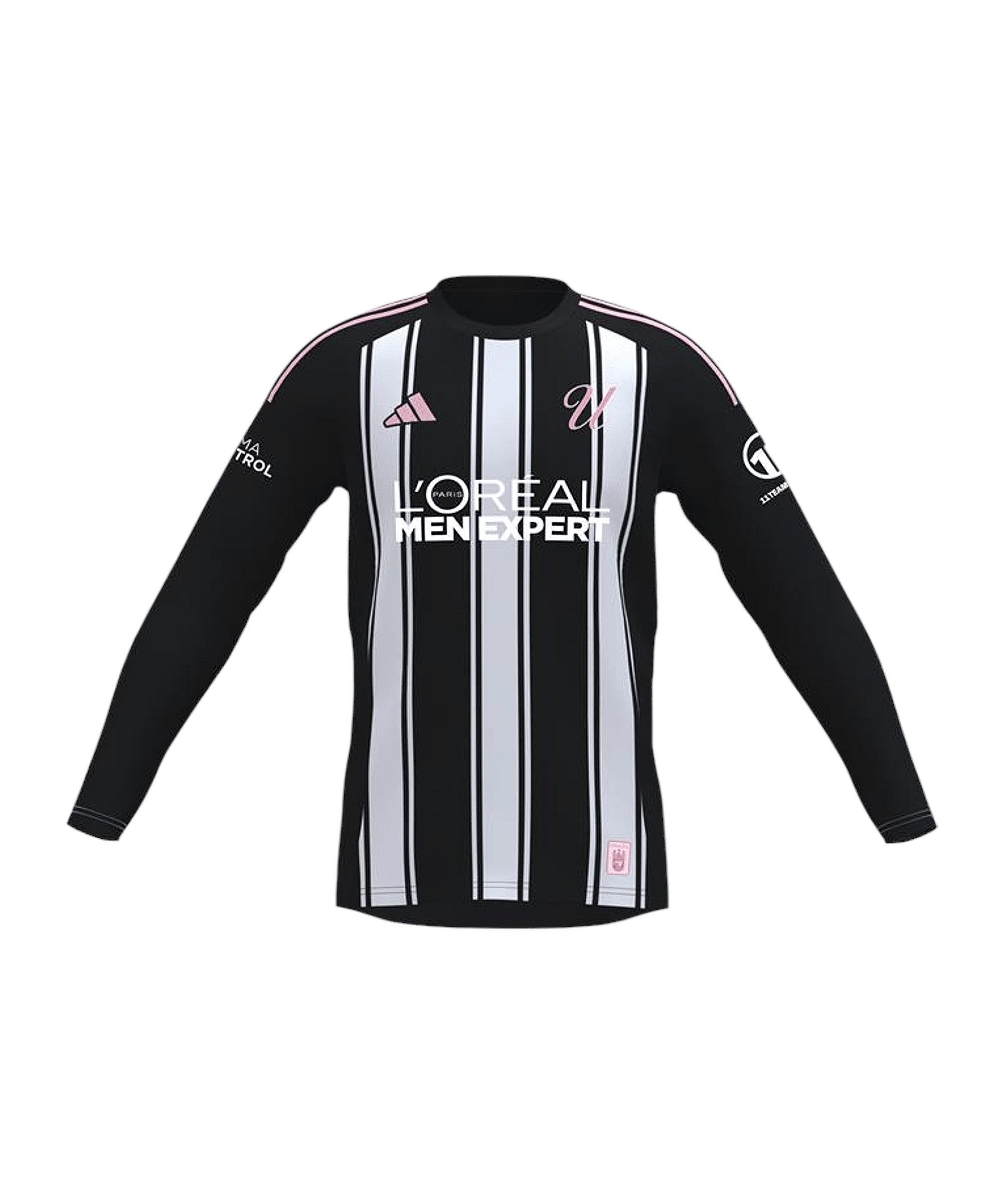 adidas Performance Fußballtrikot adidas Performance Teamsport