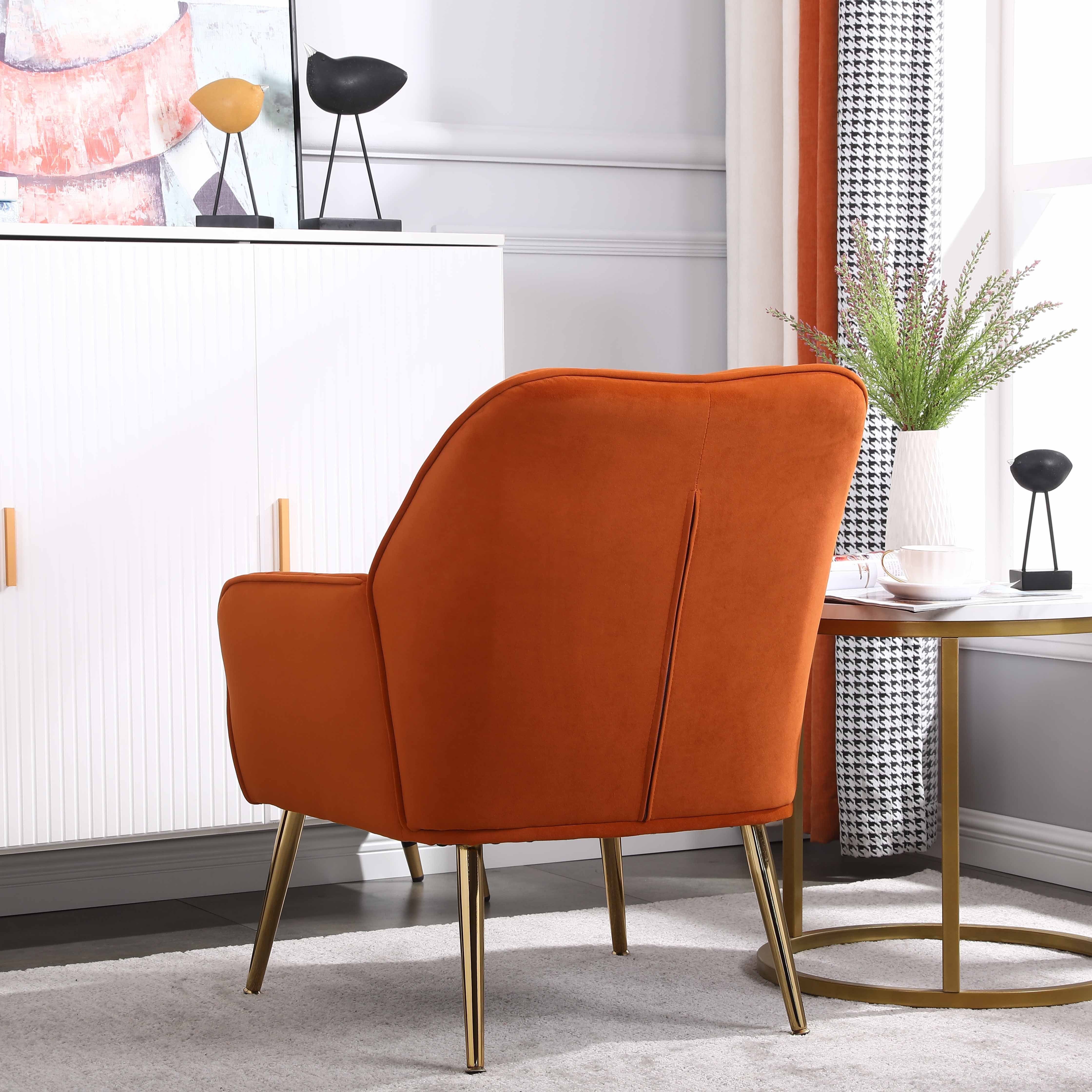 OKWISH Loungesessel Einzelsessel, Polstersessel, Loungesessel, Fernsehsesse günstig online kaufen