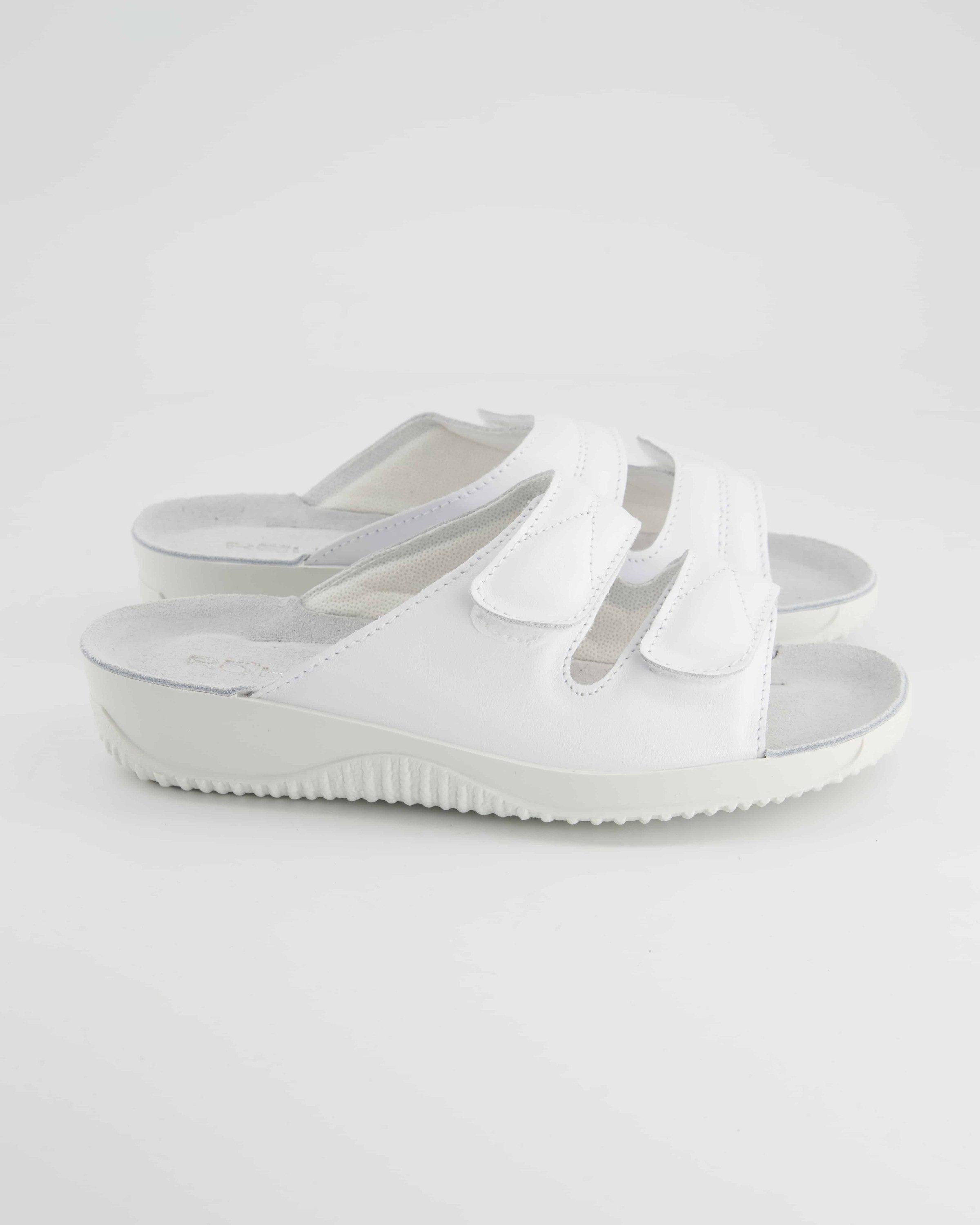 Rohde 1940/01 Pantolette Obermaterial: Leder günstig online kaufen