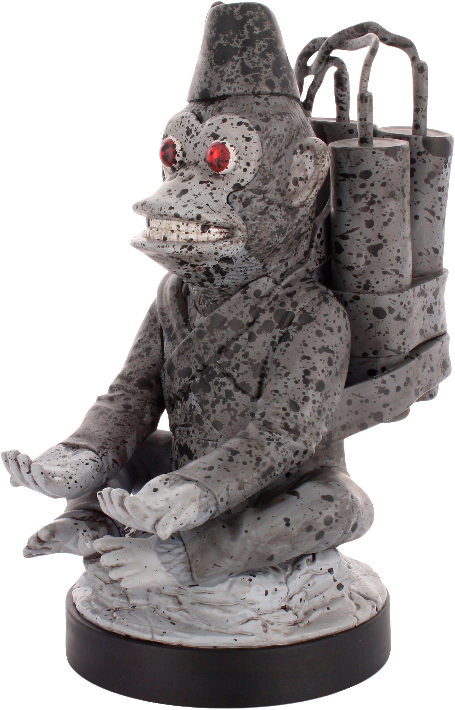 CABLE GUYS Spielfigur Cable Guy - Call of Duty - Toasted Monkey Bomb, (1-tlg)