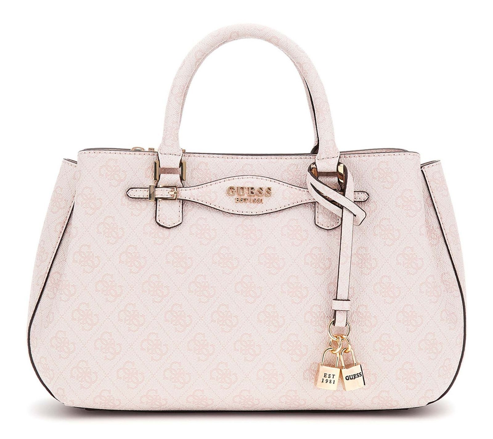Handtasche Girlfriend Satchel